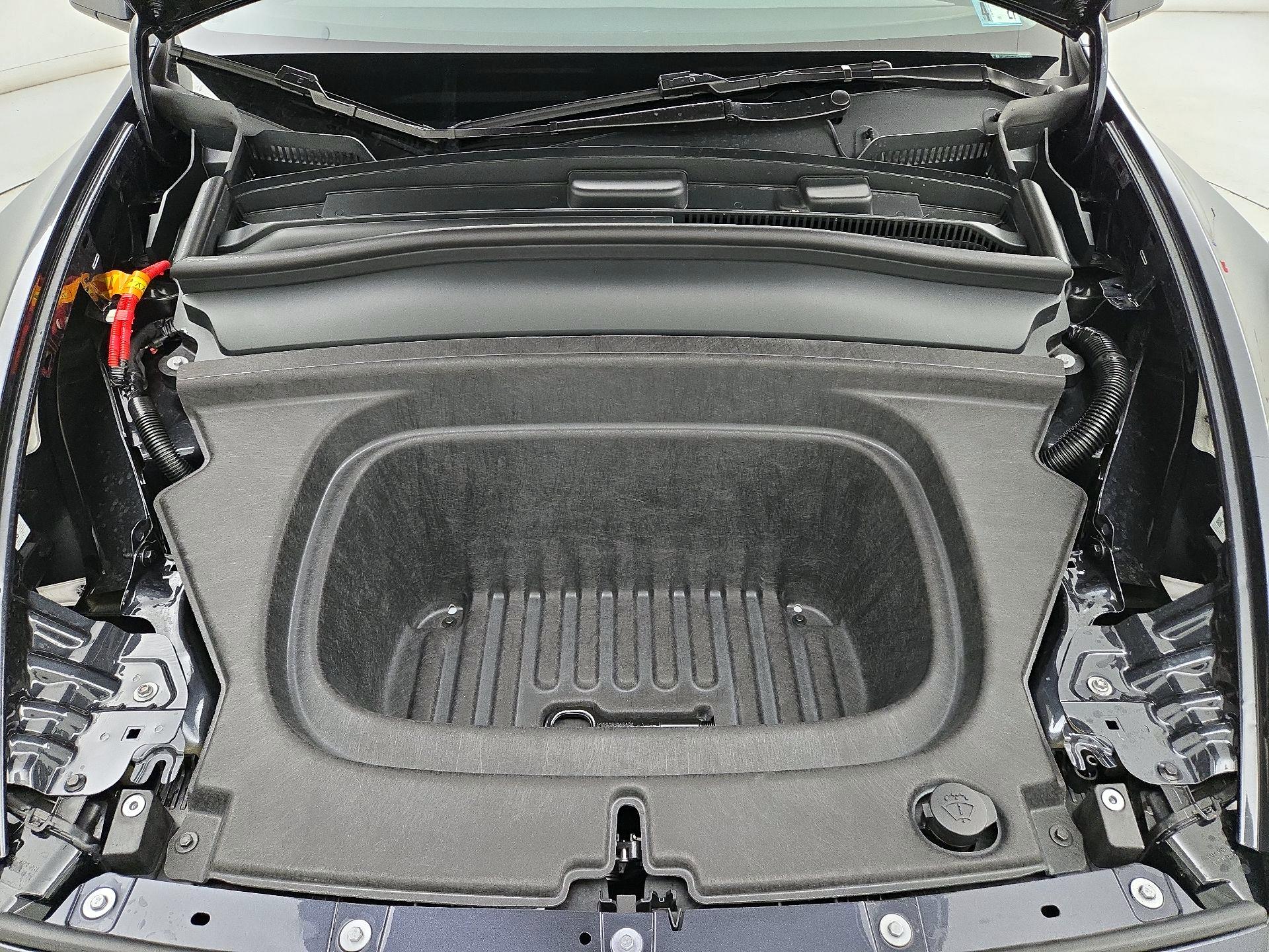 Thumbnail: 2026 Tesla Model Y - 20