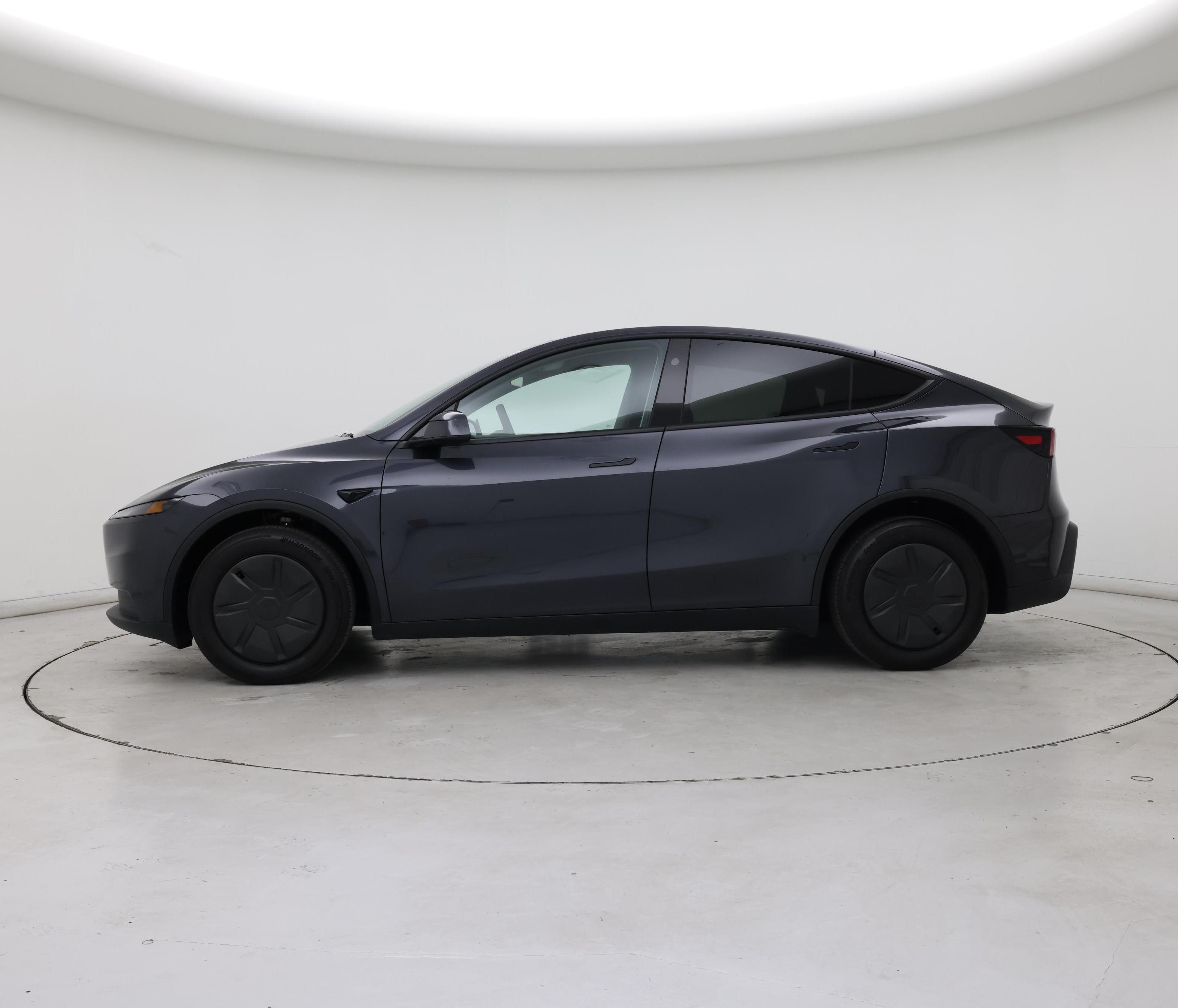 Thumbnail: 2026 Tesla Model Y - 3