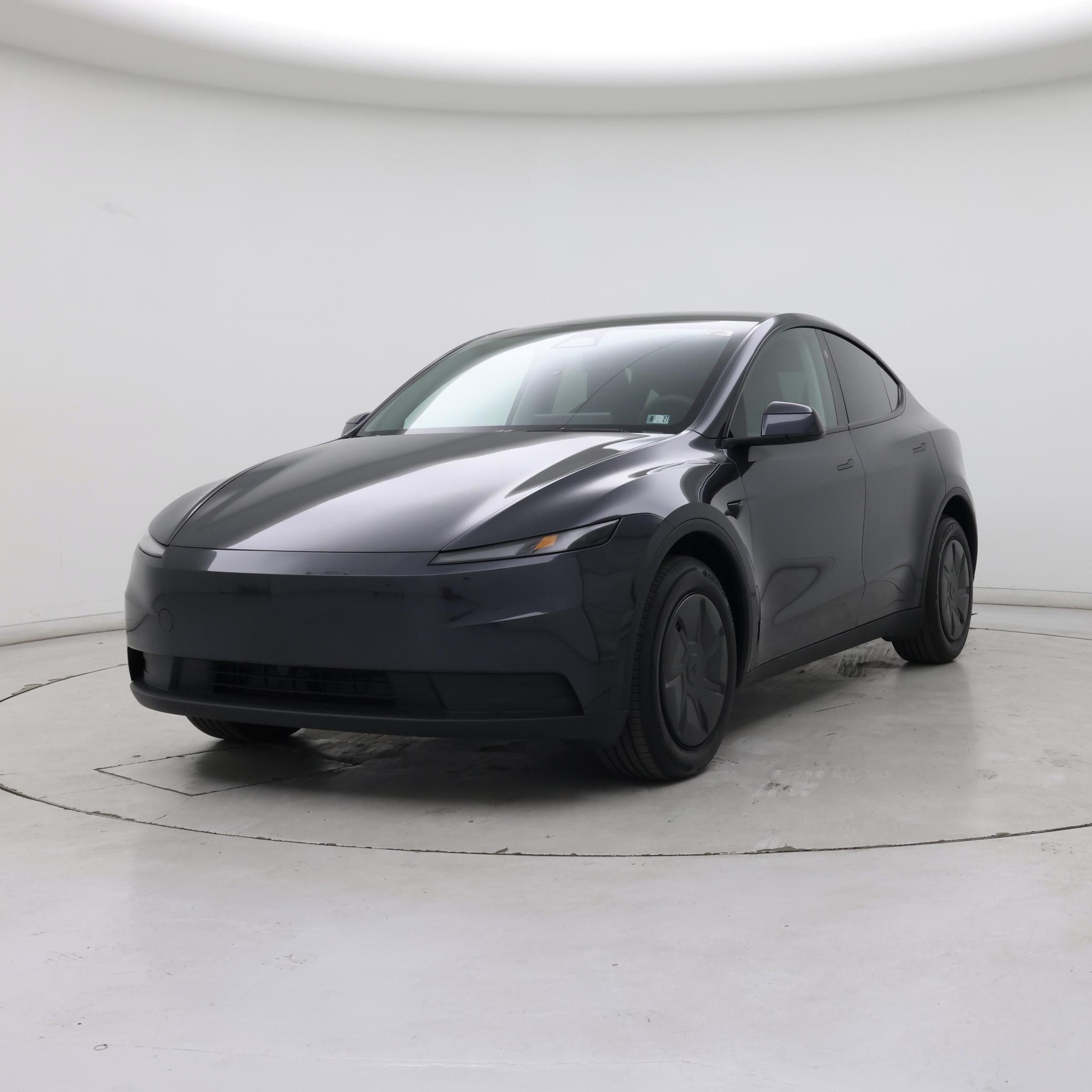 Thumbnail: 2026 Tesla Model Y - 4