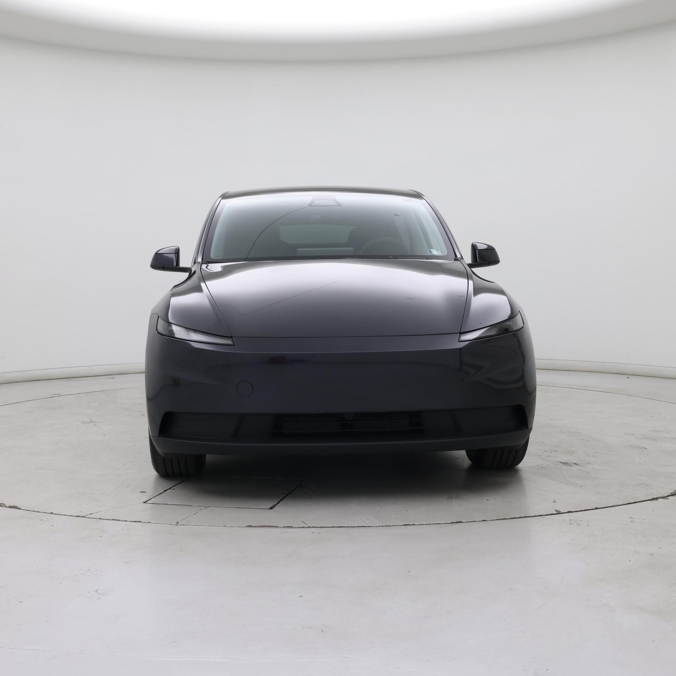 Thumbnail: 2026 Tesla Model Y - 5