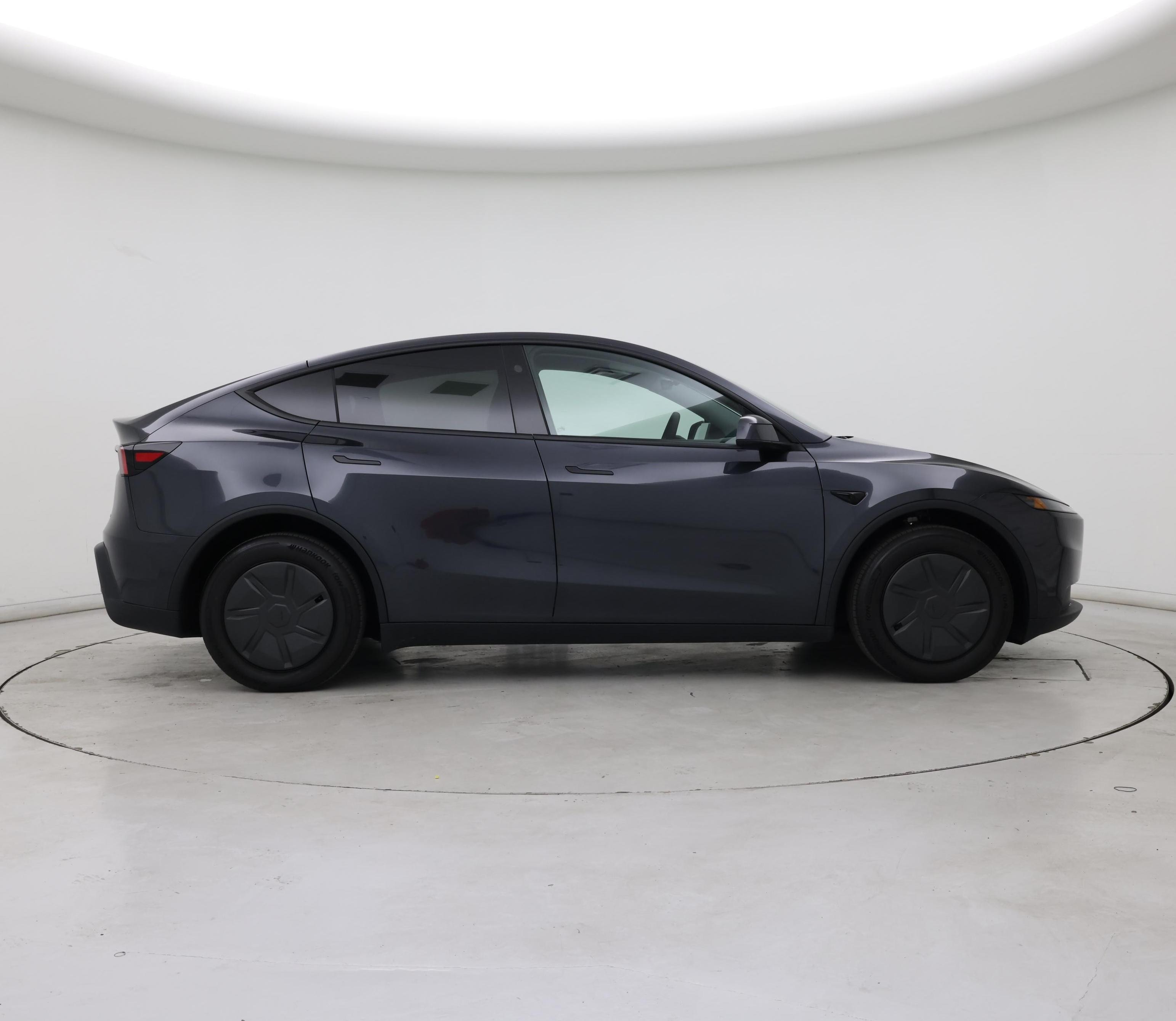 Thumbnail: 2026 Tesla Model Y - 7