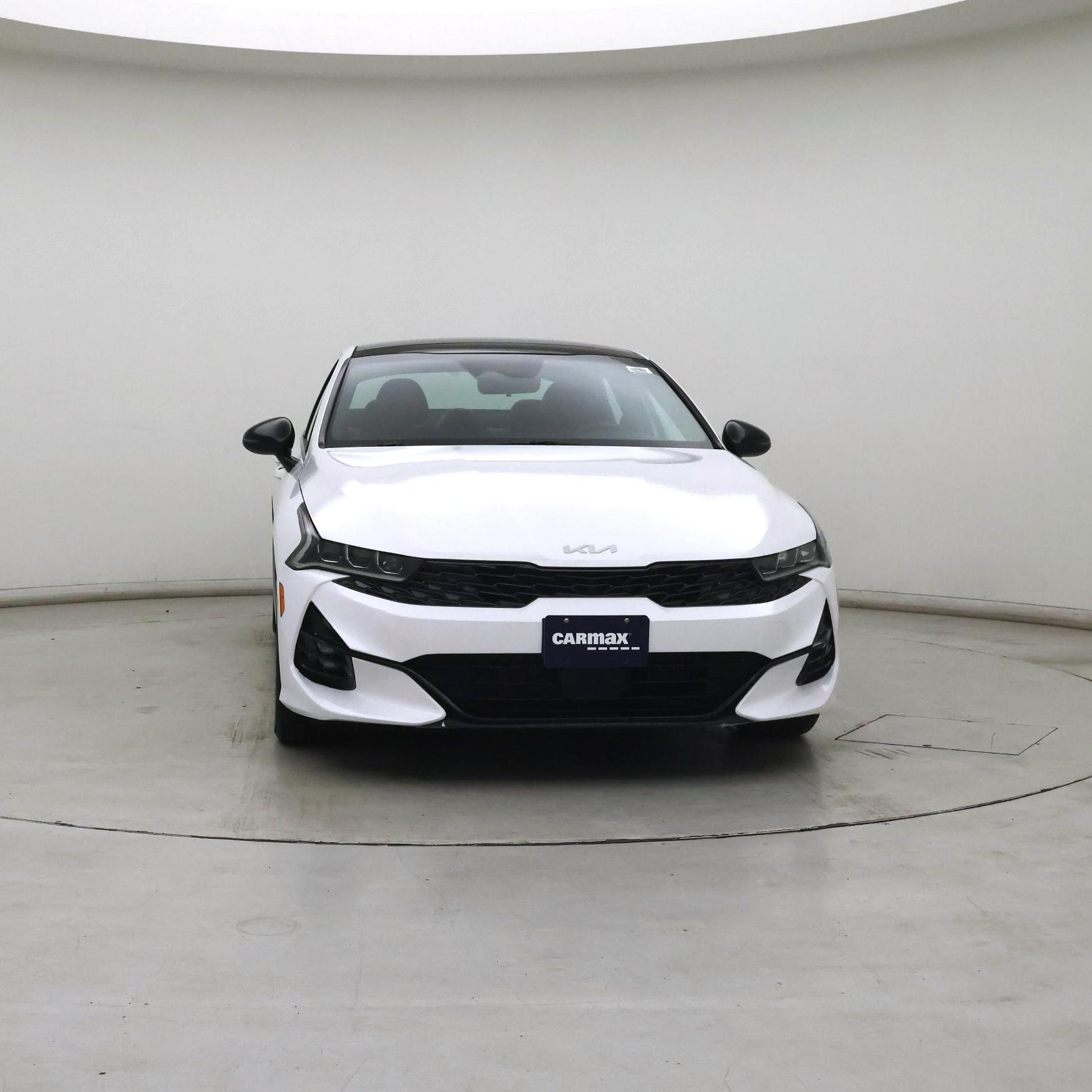 Thumbnail: 2022 Kia K5 - 5