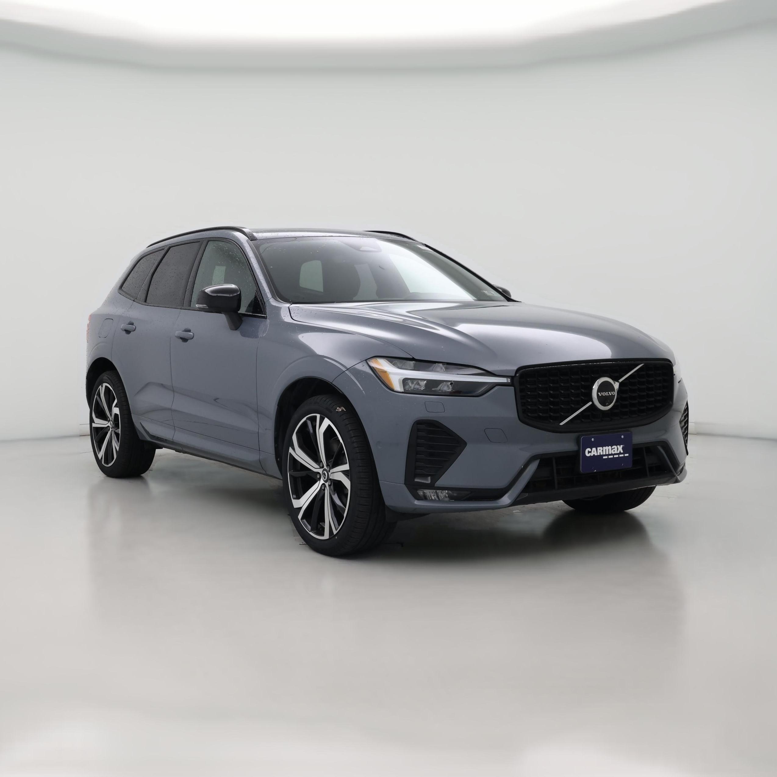 Thumbnail: 2024 Volvo XC60 - 1