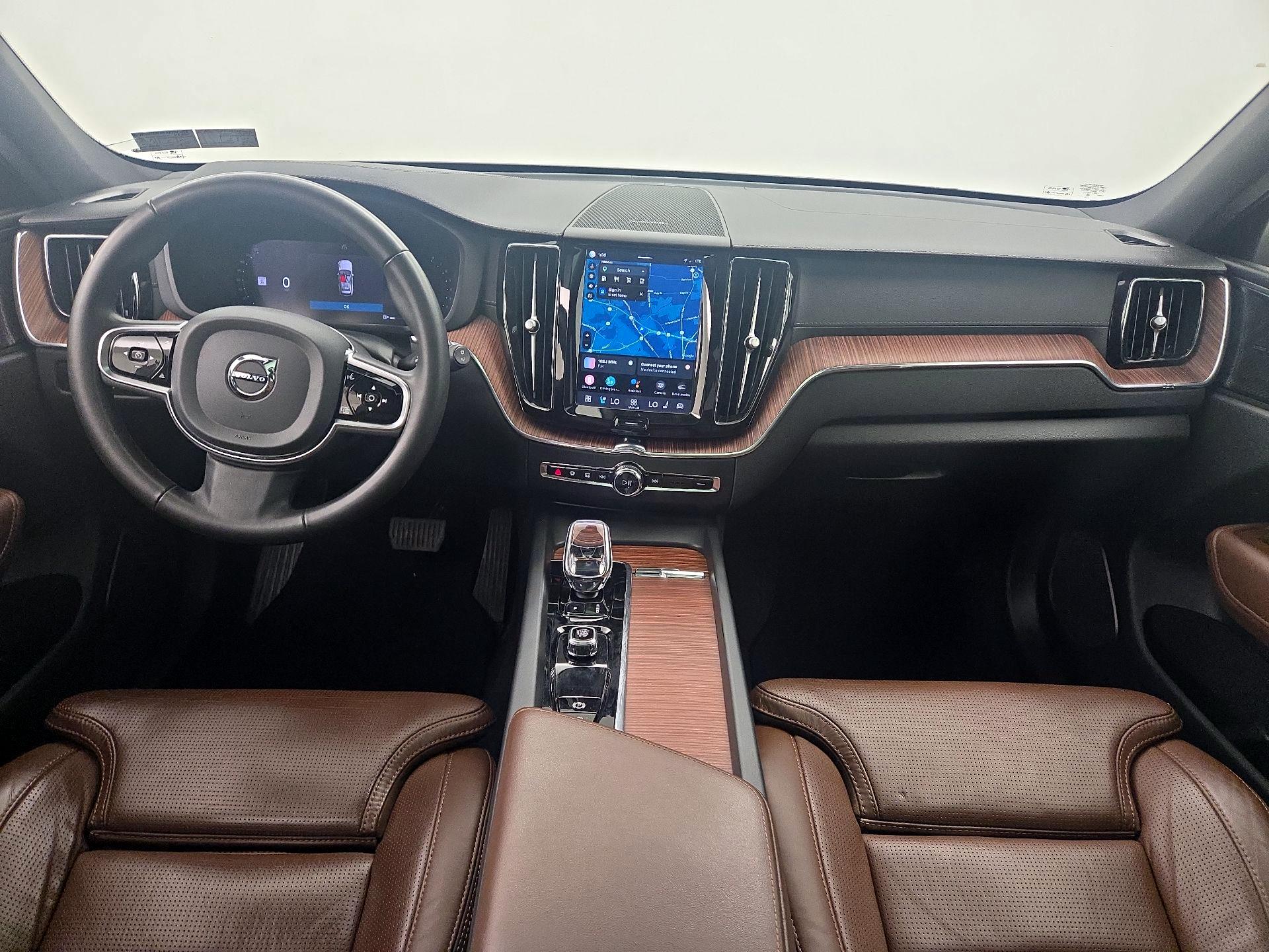 Thumbnail: 2024 Volvo XC60 - 9
