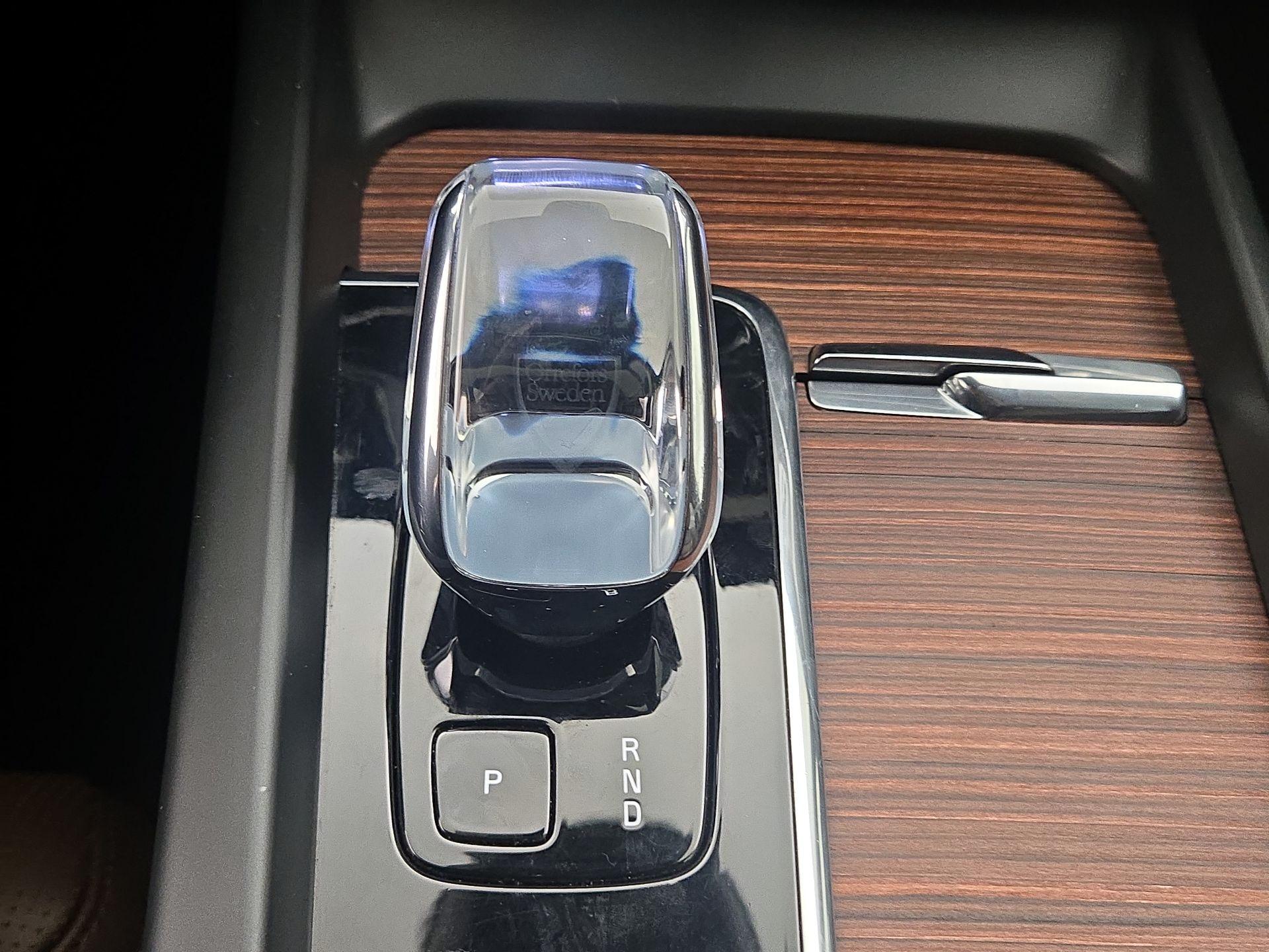 Thumbnail: 2024 Volvo XC60 - 18