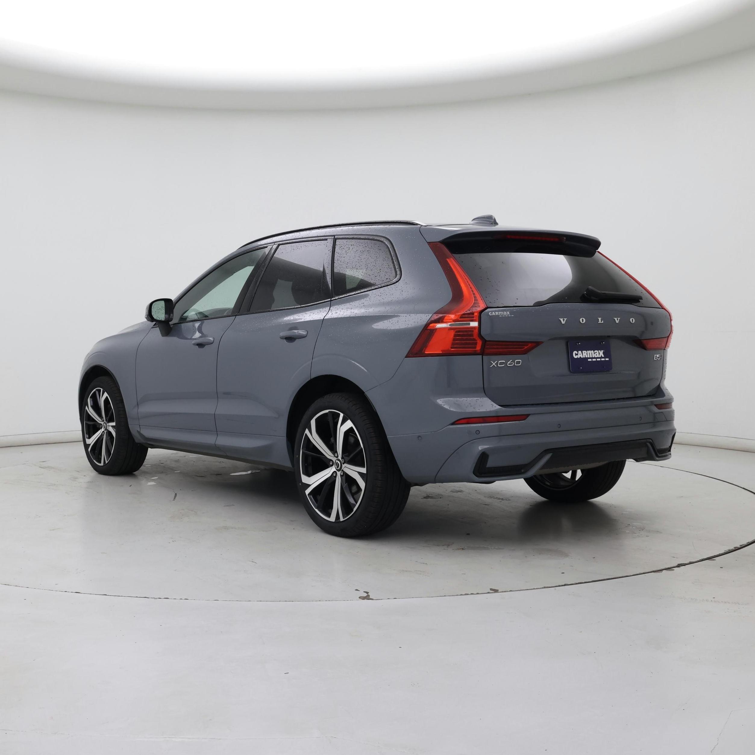 Thumbnail: 2024 Volvo XC60 - 2