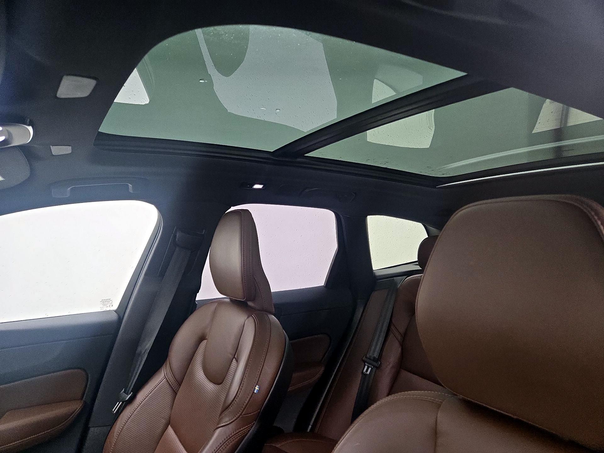 Thumbnail: 2024 Volvo XC60 - 19