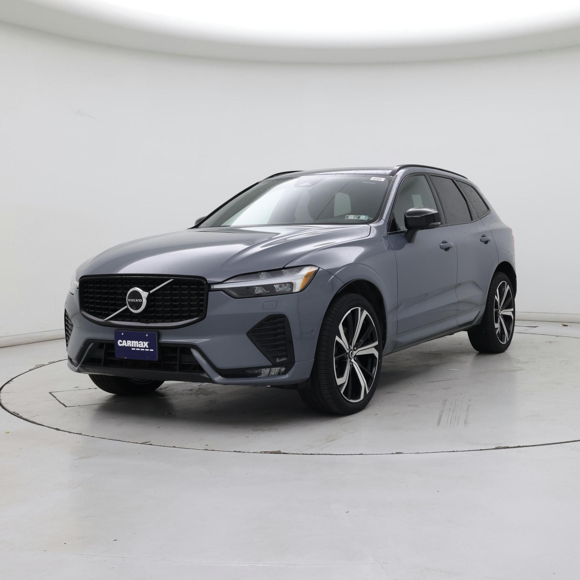 Thumbnail: 2024 Volvo XC60 - 4