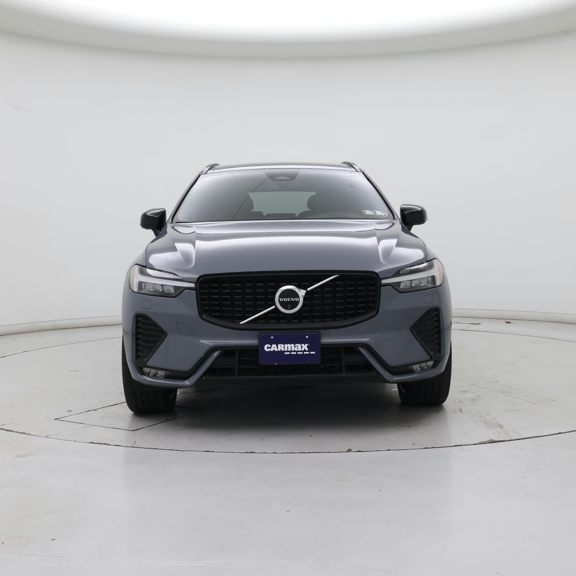 Thumbnail: 2024 Volvo XC60 - 5
