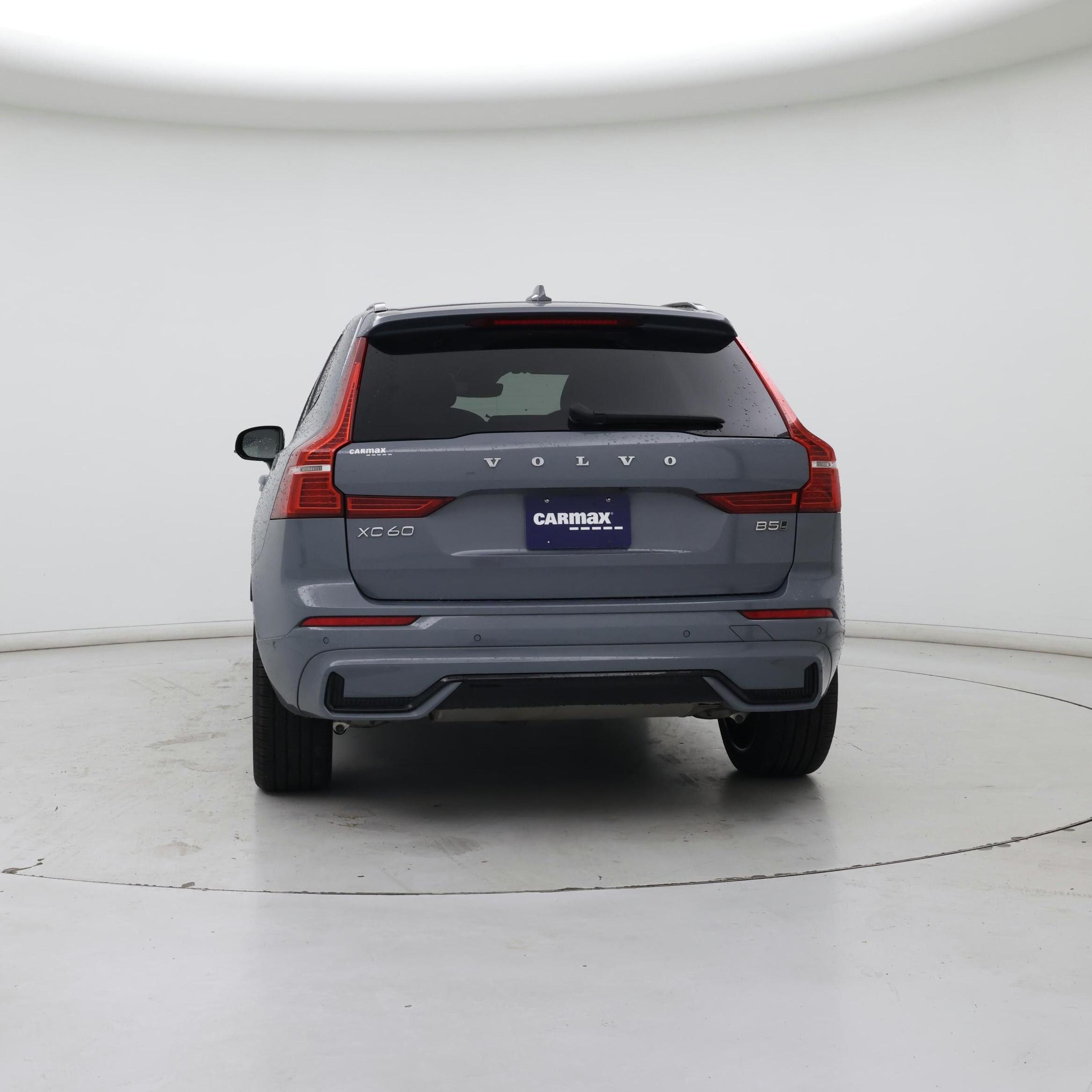 Thumbnail: 2024 Volvo XC60 - 6