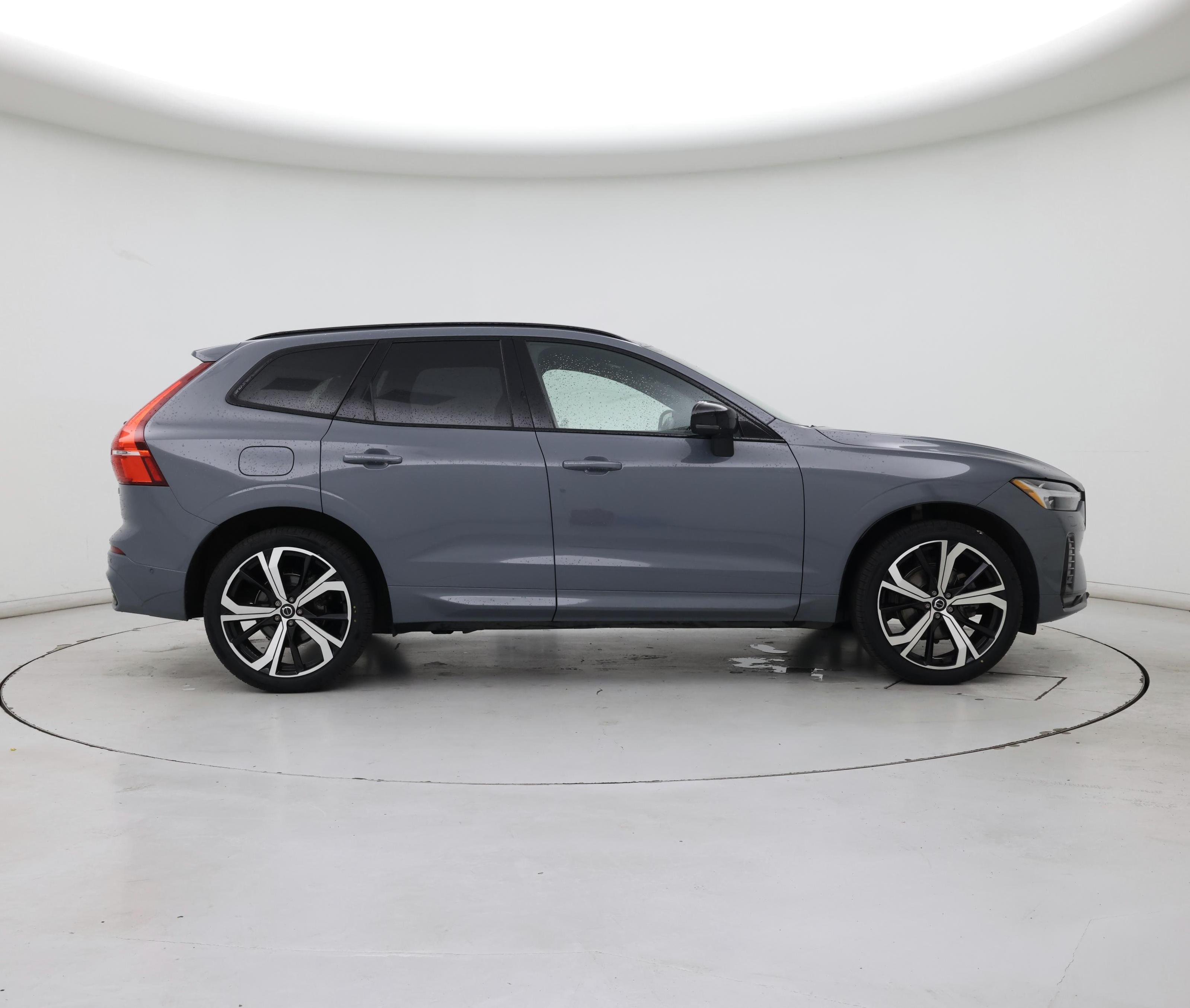 Thumbnail: 2024 Volvo XC60 - 7