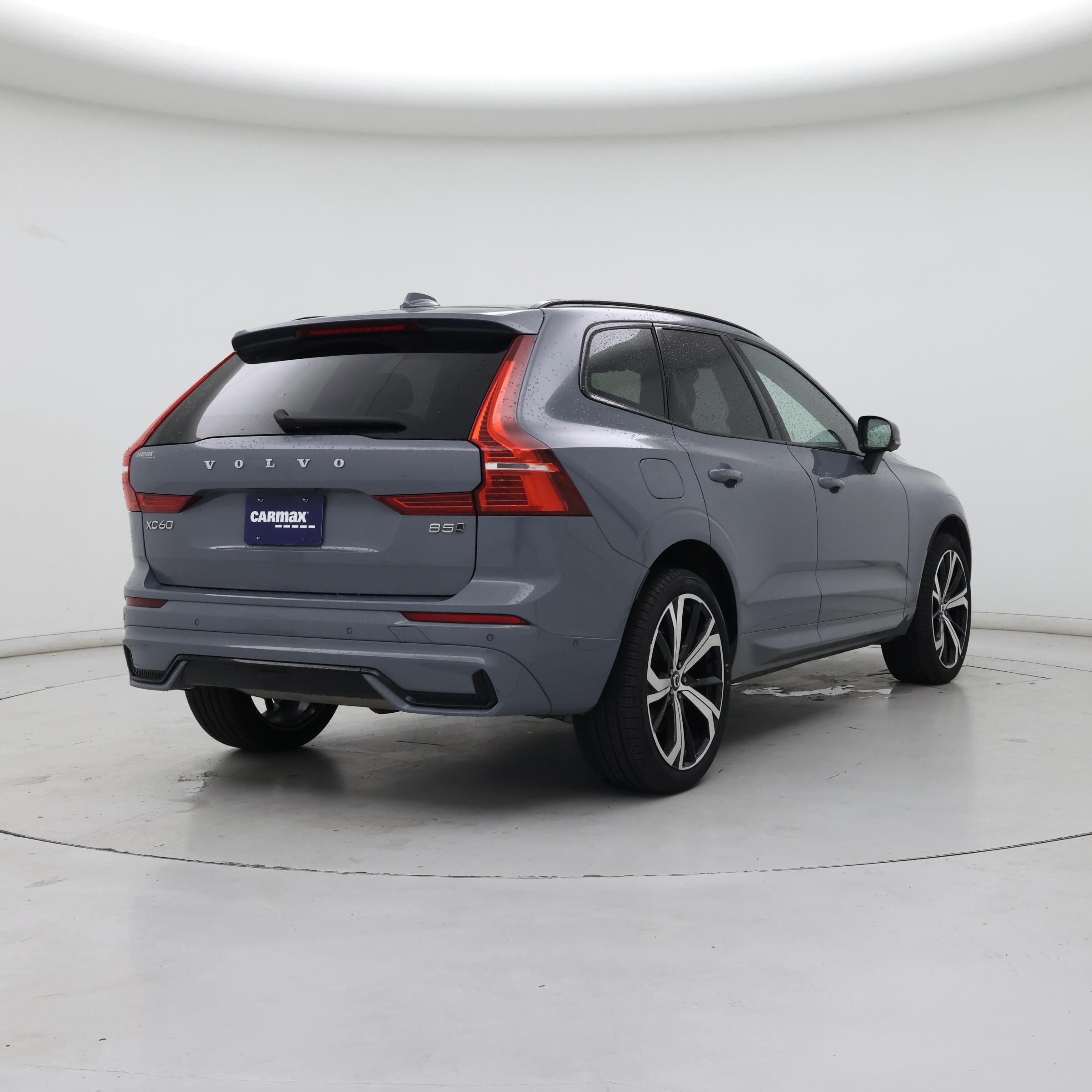 Thumbnail: 2024 Volvo XC60 - 8