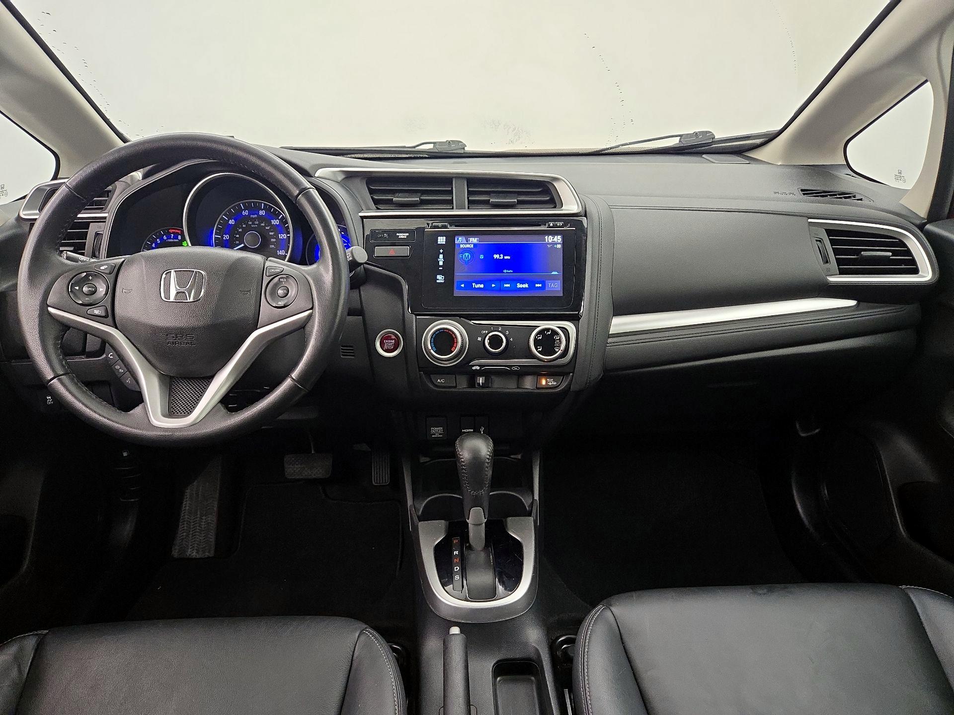 Thumbnail: 2015 Honda Fit - 9