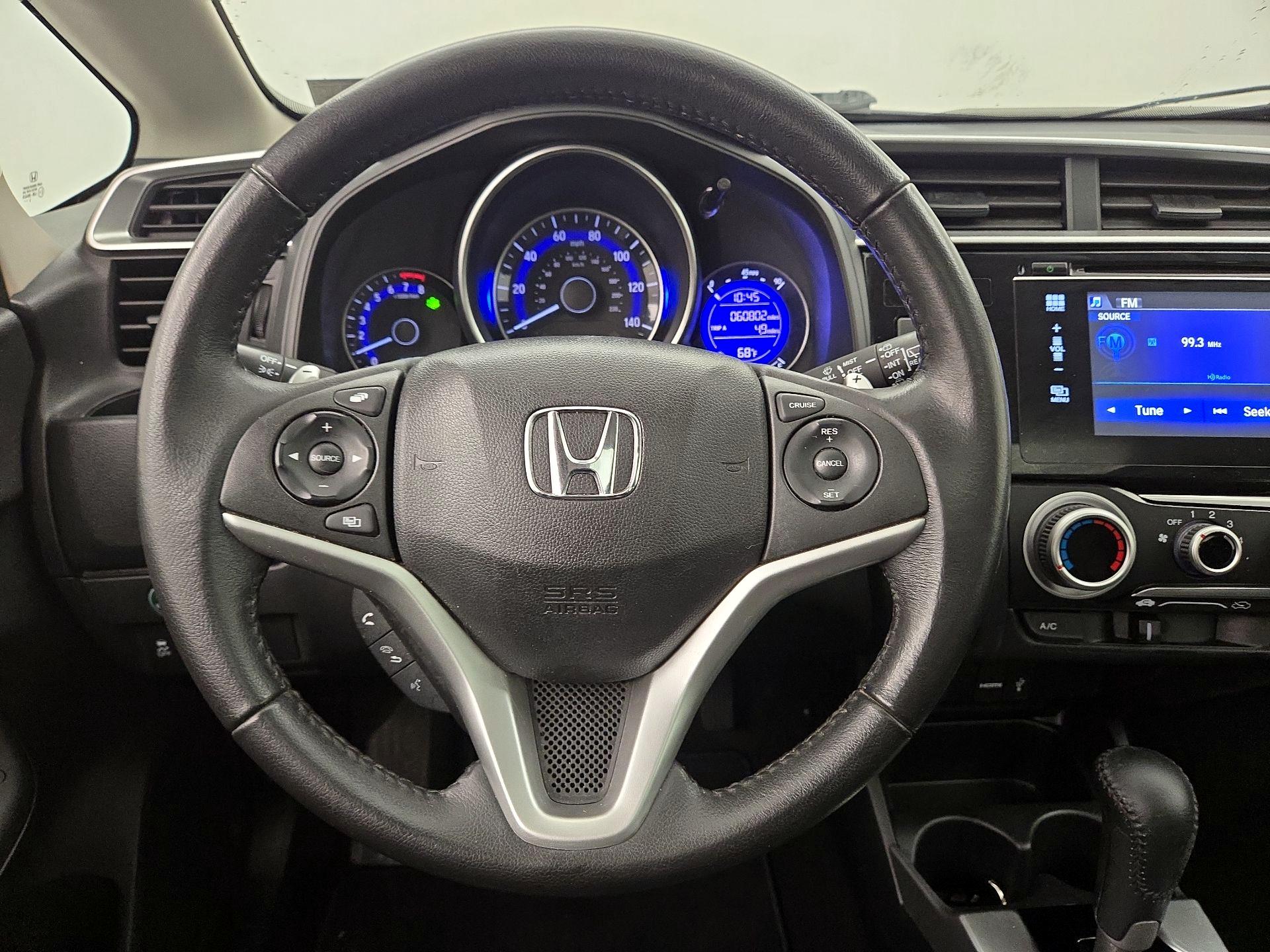 Thumbnail: 2015 Honda Fit - 10
