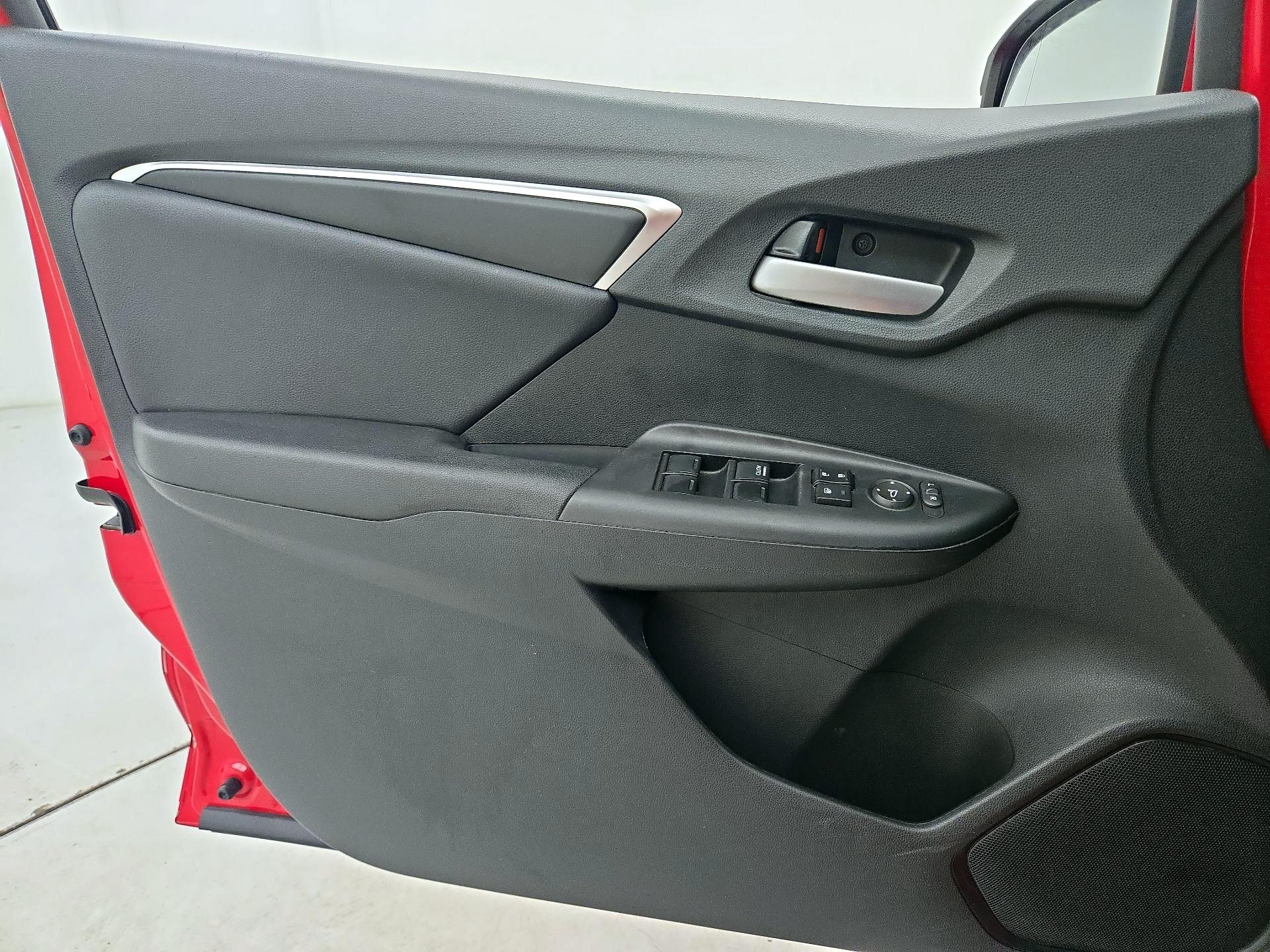 Thumbnail: 2015 Honda Fit - 12