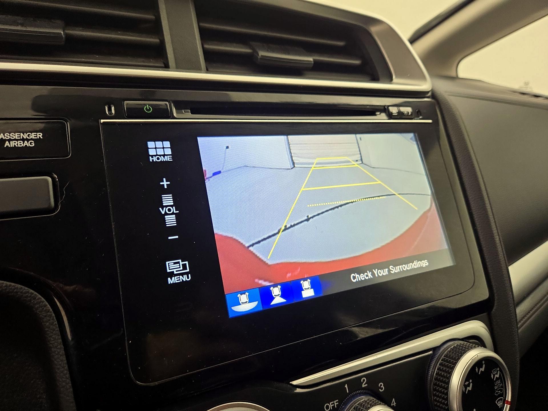 Thumbnail: 2015 Honda Fit - 14