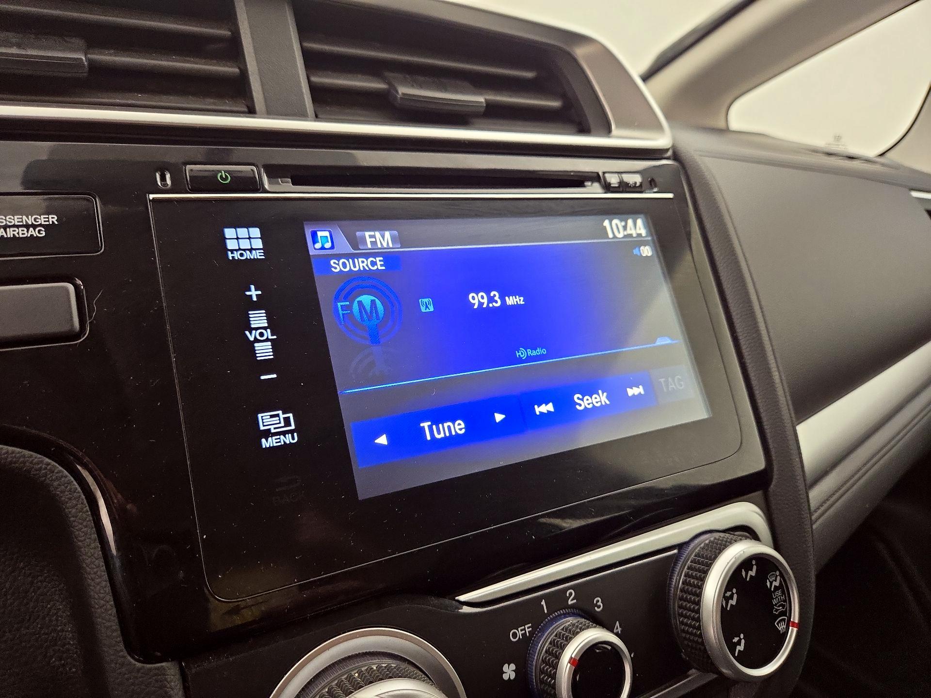 Thumbnail: 2015 Honda Fit - 15