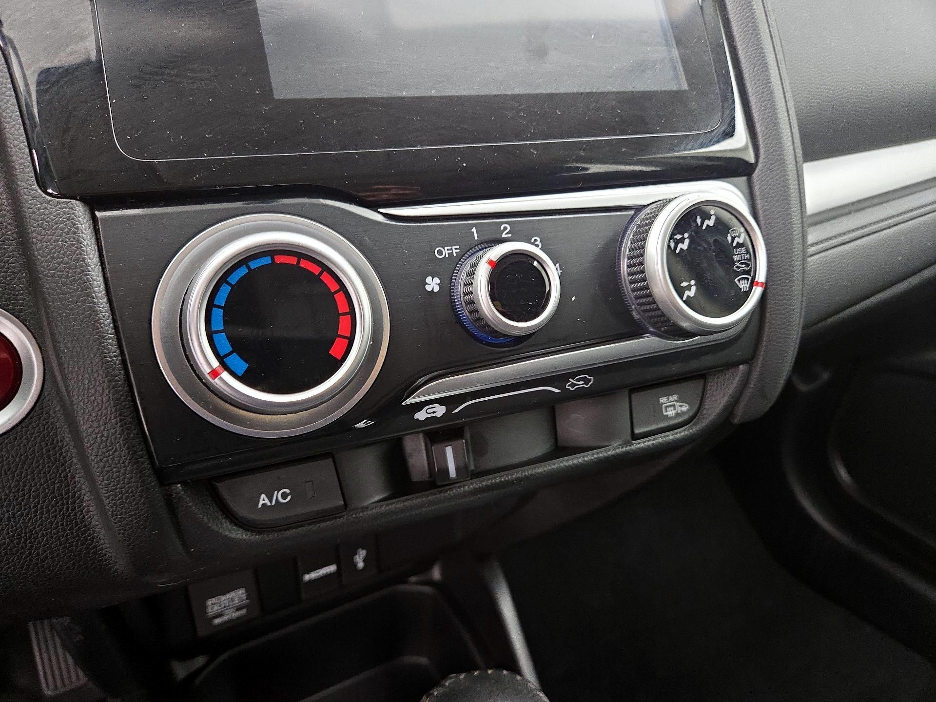 Thumbnail: 2015 Honda Fit - 16