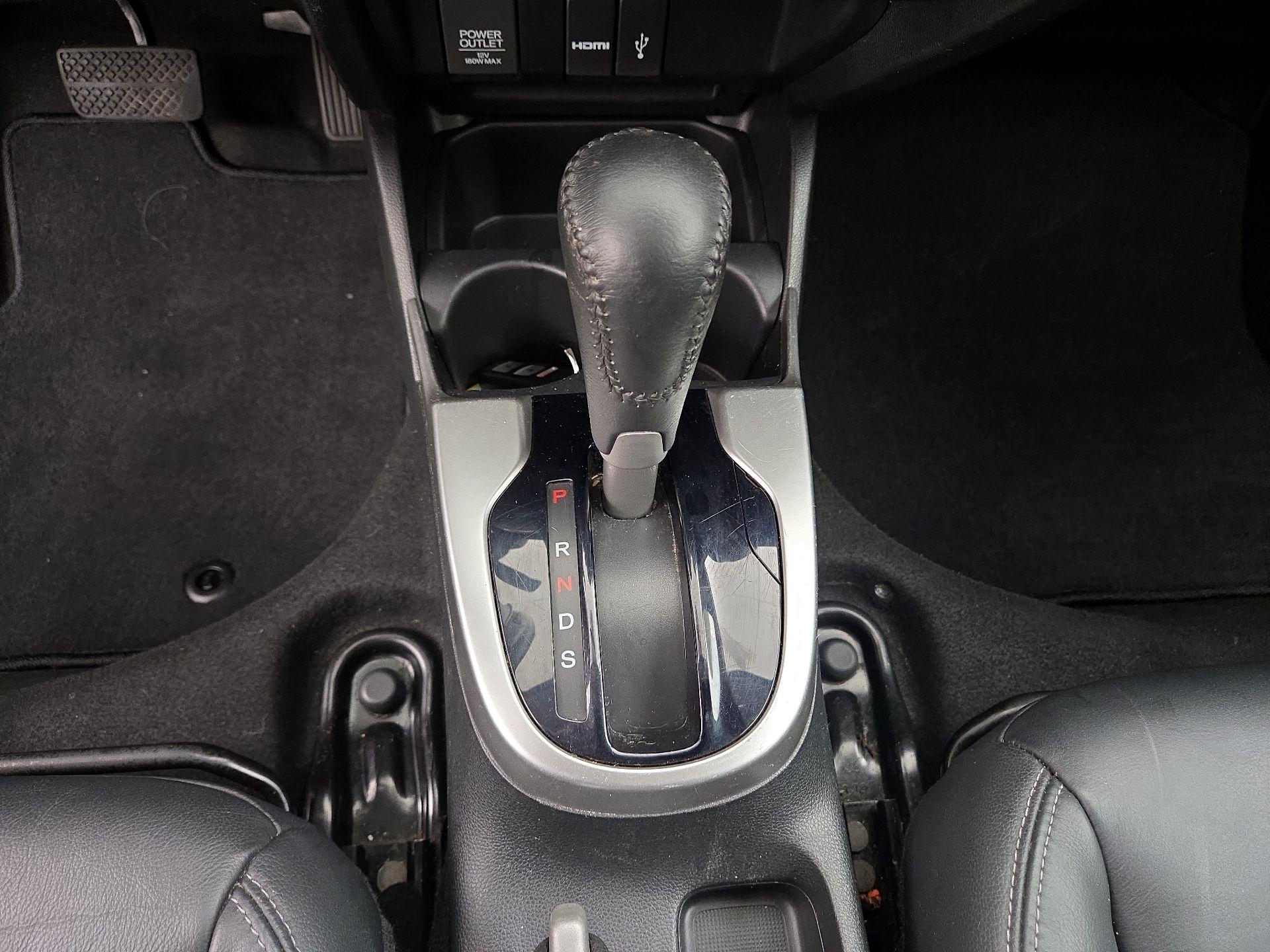 Thumbnail: 2015 Honda Fit - 17