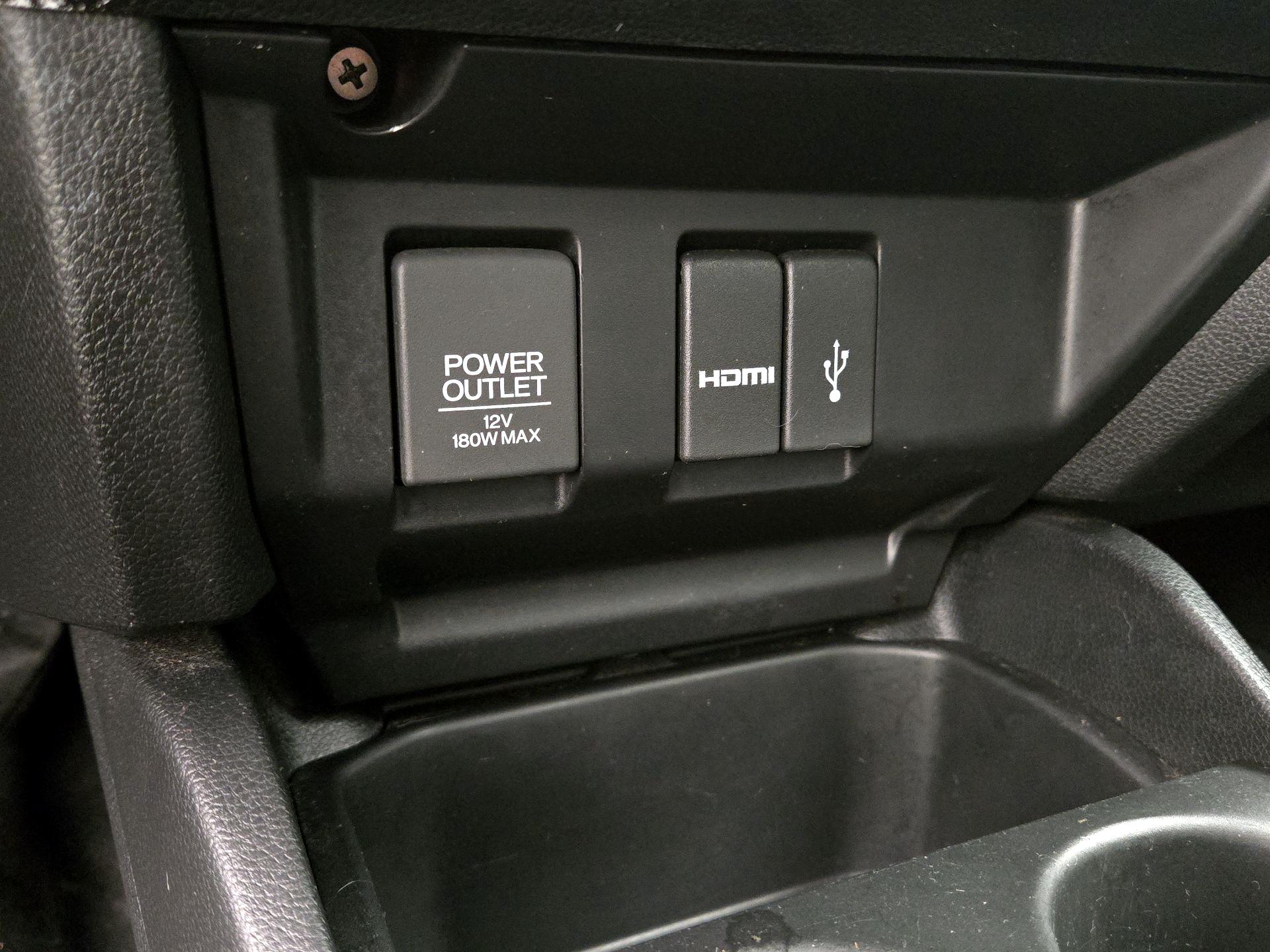 Thumbnail: 2015 Honda Fit - 18