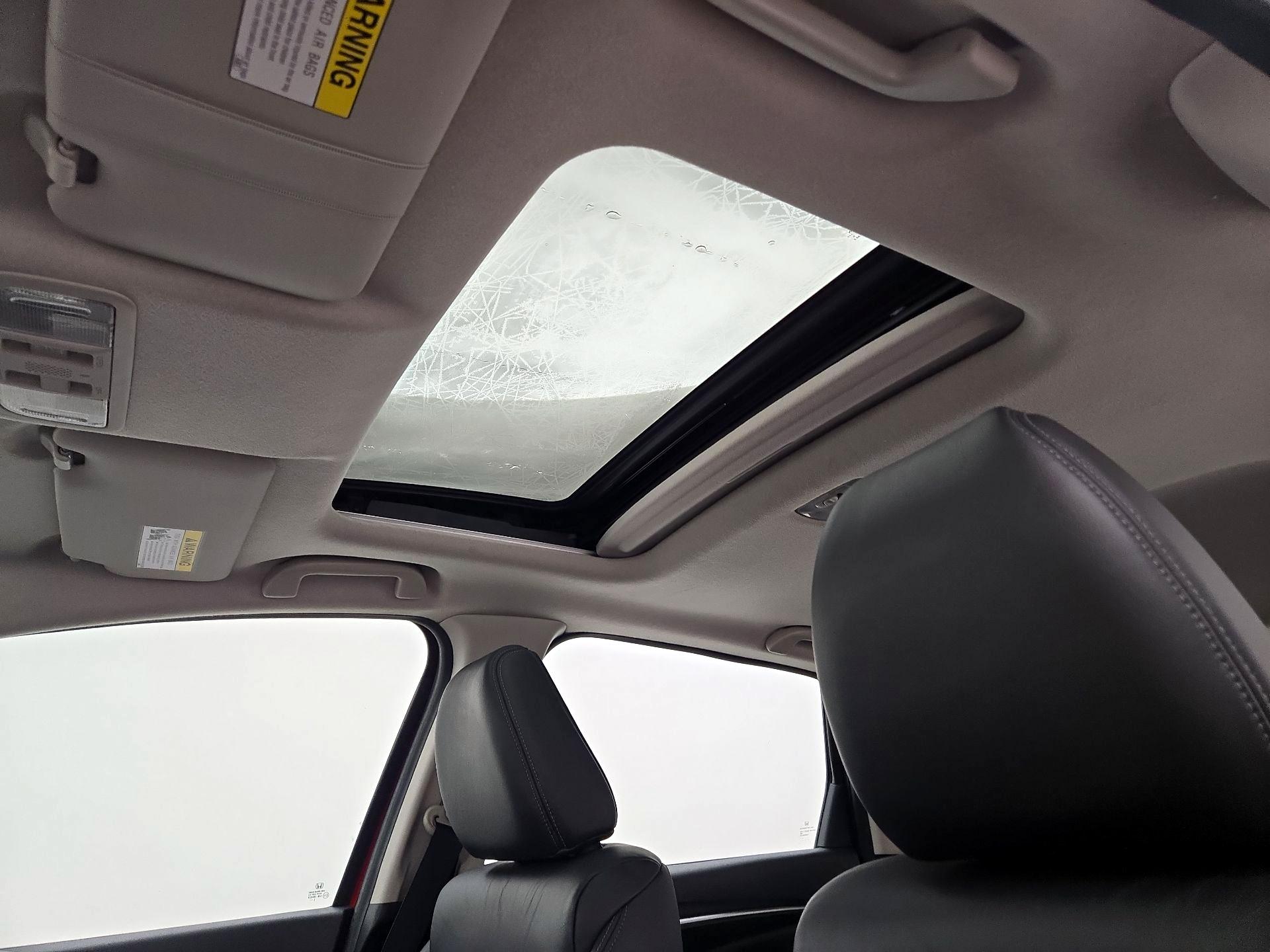 Thumbnail: 2015 Honda Fit - 19