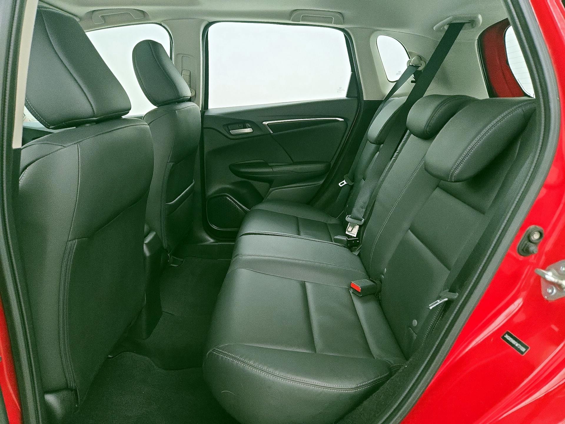 Thumbnail: 2015 Honda Fit - 20