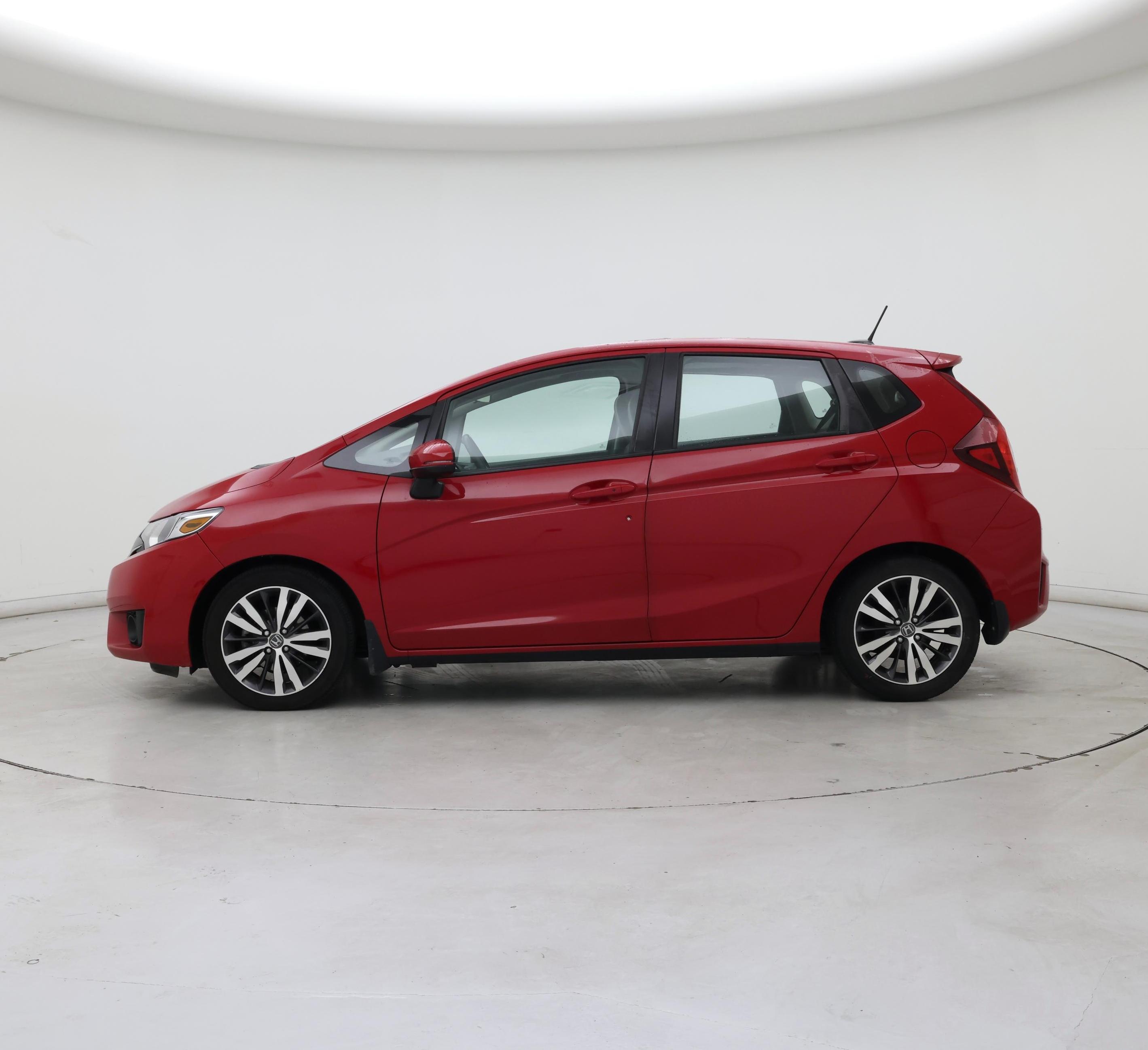 Thumbnail: 2015 Honda Fit - 3