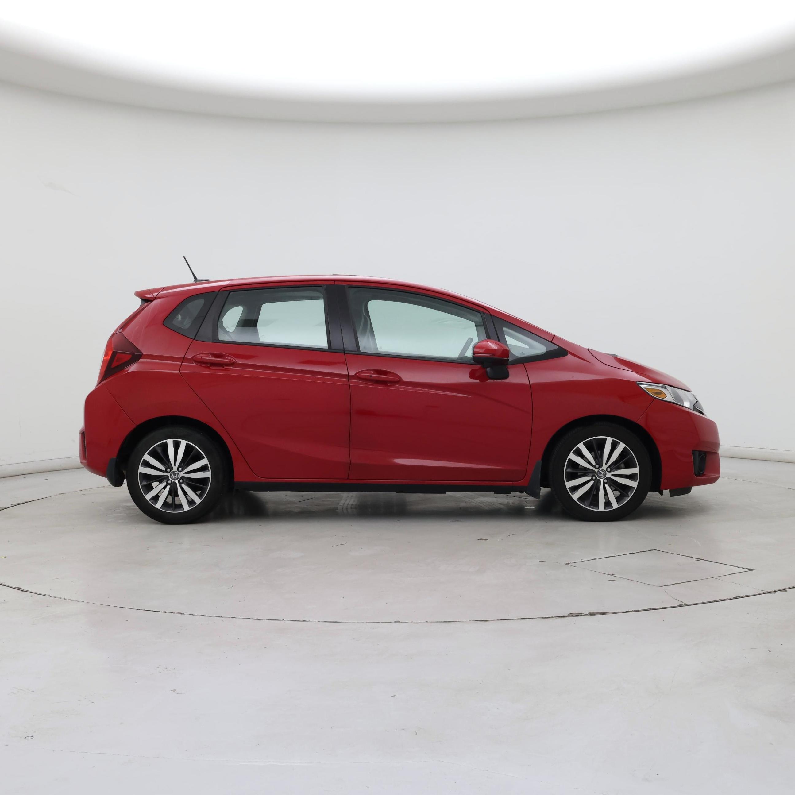 Thumbnail: 2015 Honda Fit - 7