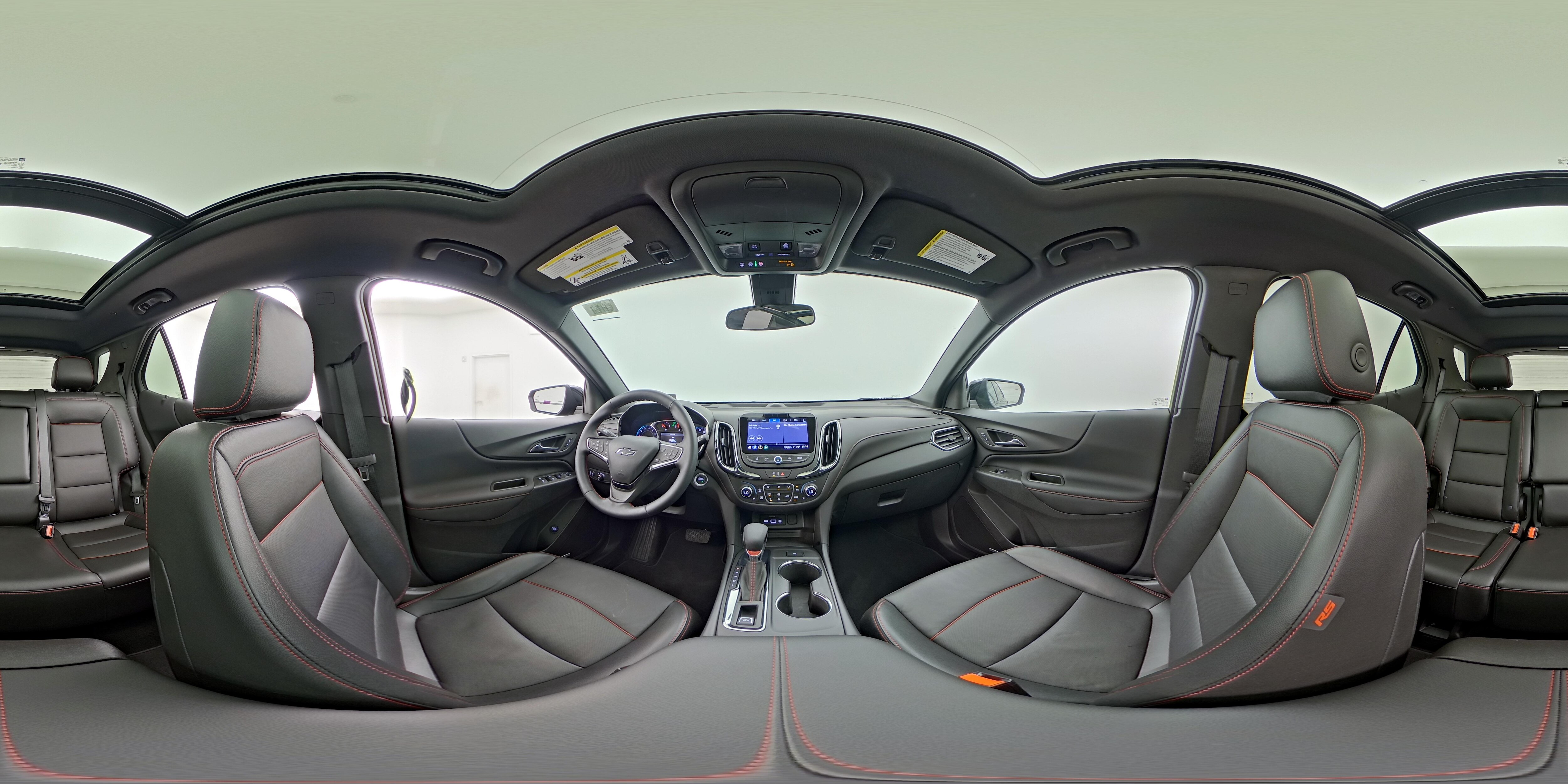2024 Chevrolet Equinox RS - Photo 24