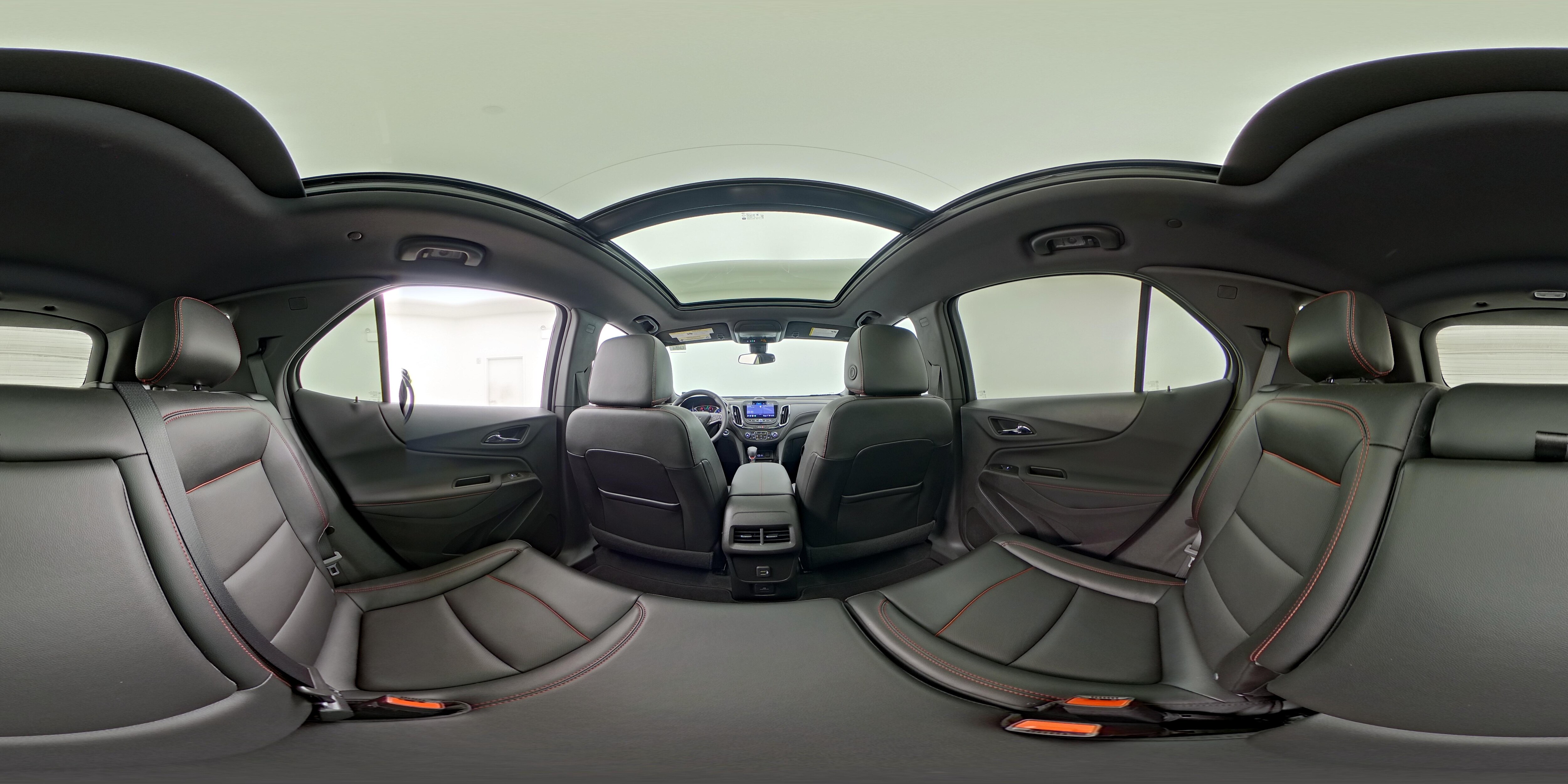 2024 Chevrolet Equinox RS - Photo 25