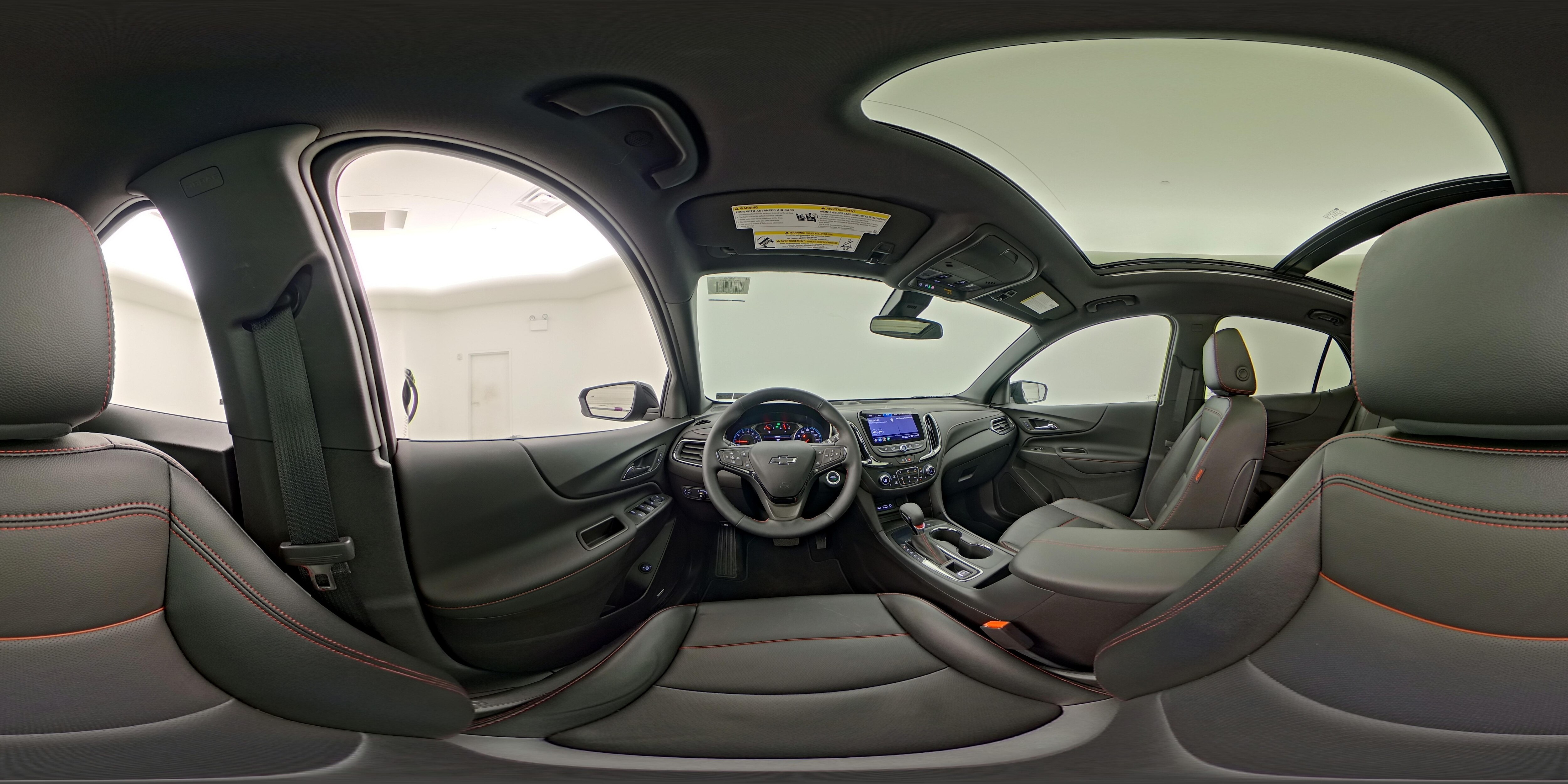 2024 Chevrolet Equinox RS - Photo 26