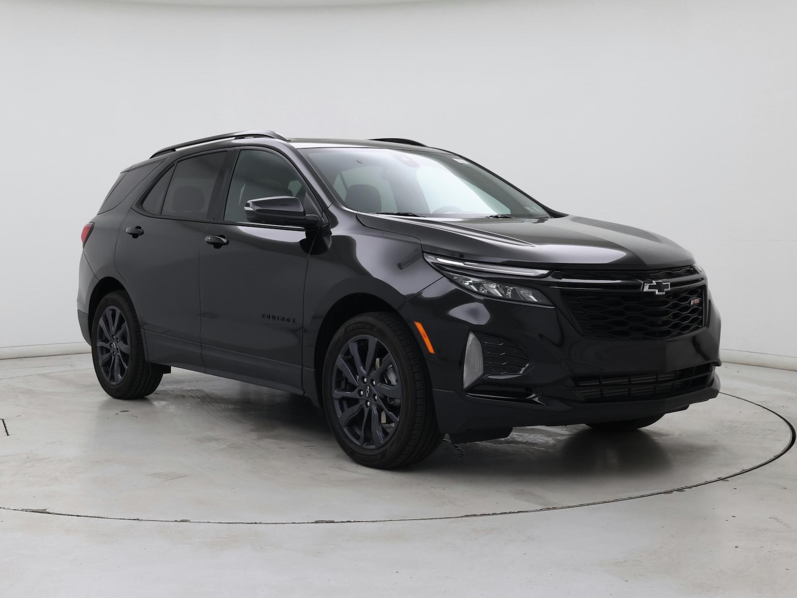 2024 Chevrolet Equinox RS - Photo 2