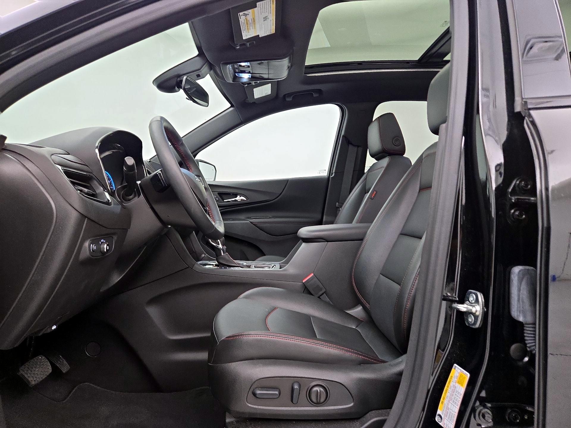 Thumbnail: 2024 Chevrolet Equinox - 11