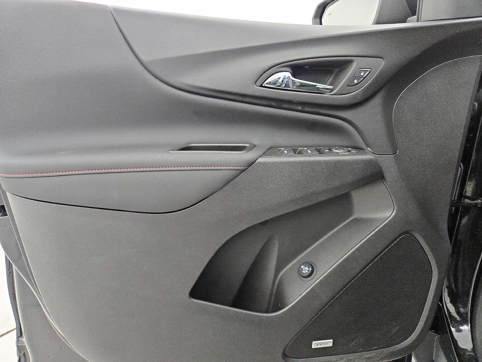 2024 Chevrolet Equinox RS - Photo 13
