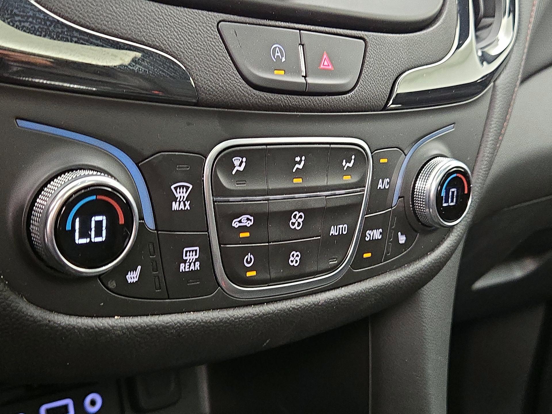 Thumbnail: 2024 Chevrolet Equinox - 15