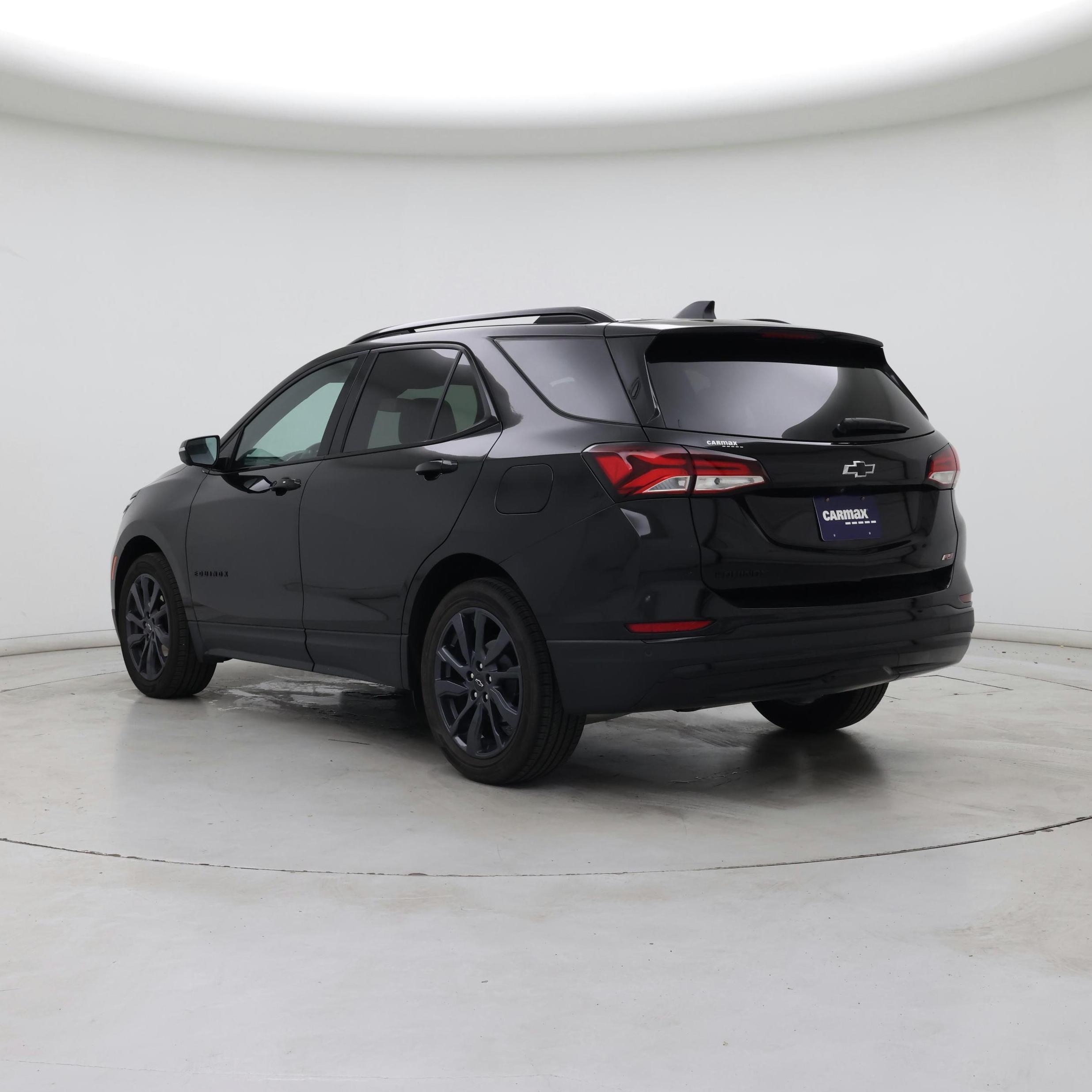 Thumbnail: 2024 Chevrolet Equinox - 2