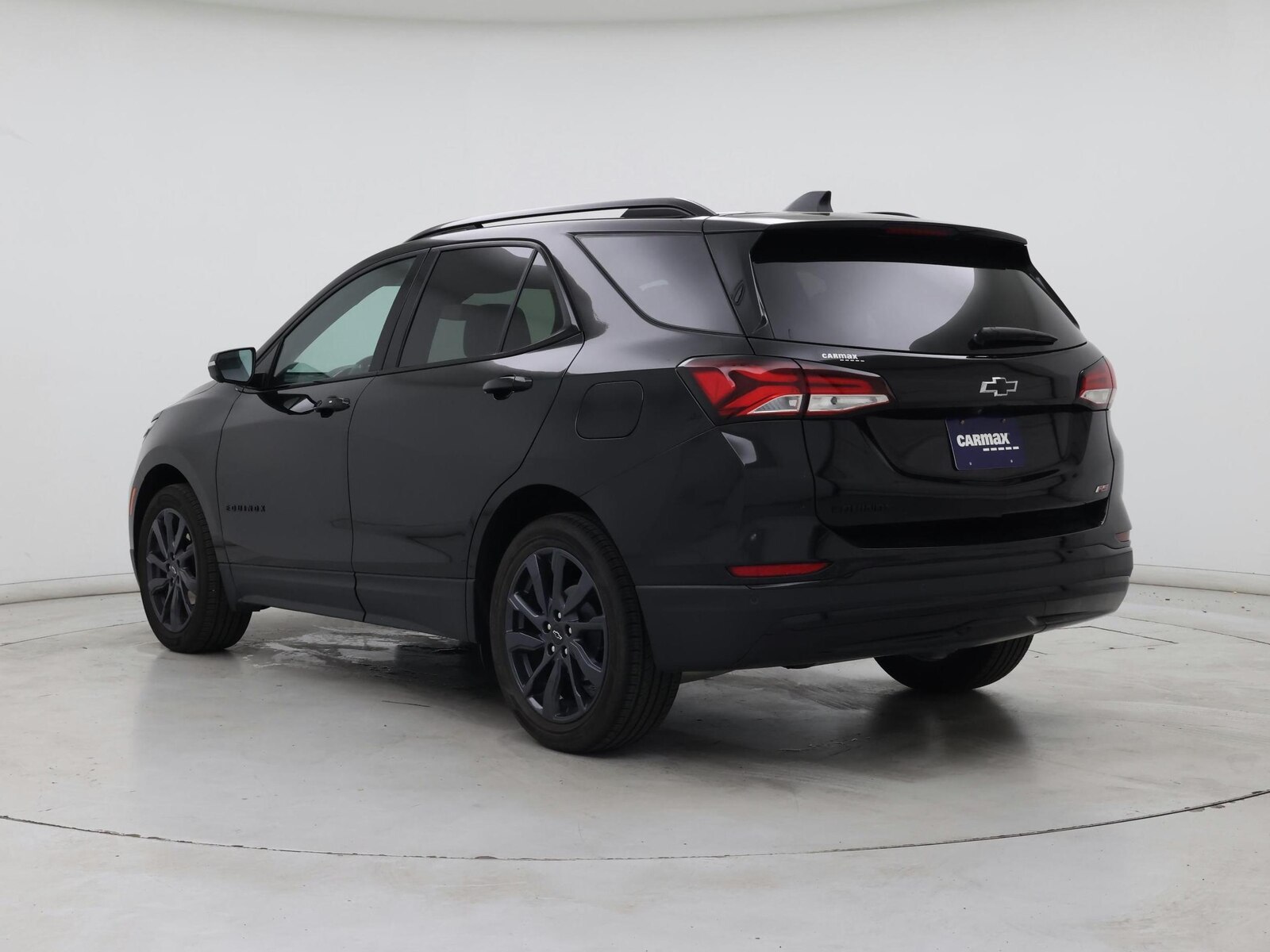2024 Chevrolet Equinox RS - Photo 3