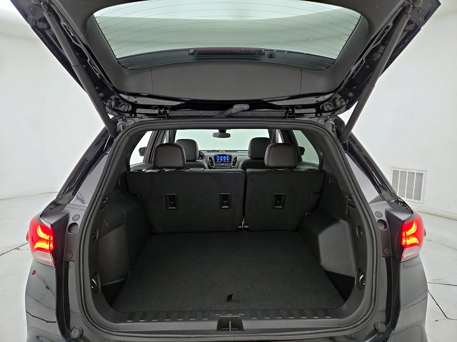 Thumbnail: 2024 Chevrolet Equinox - 20
