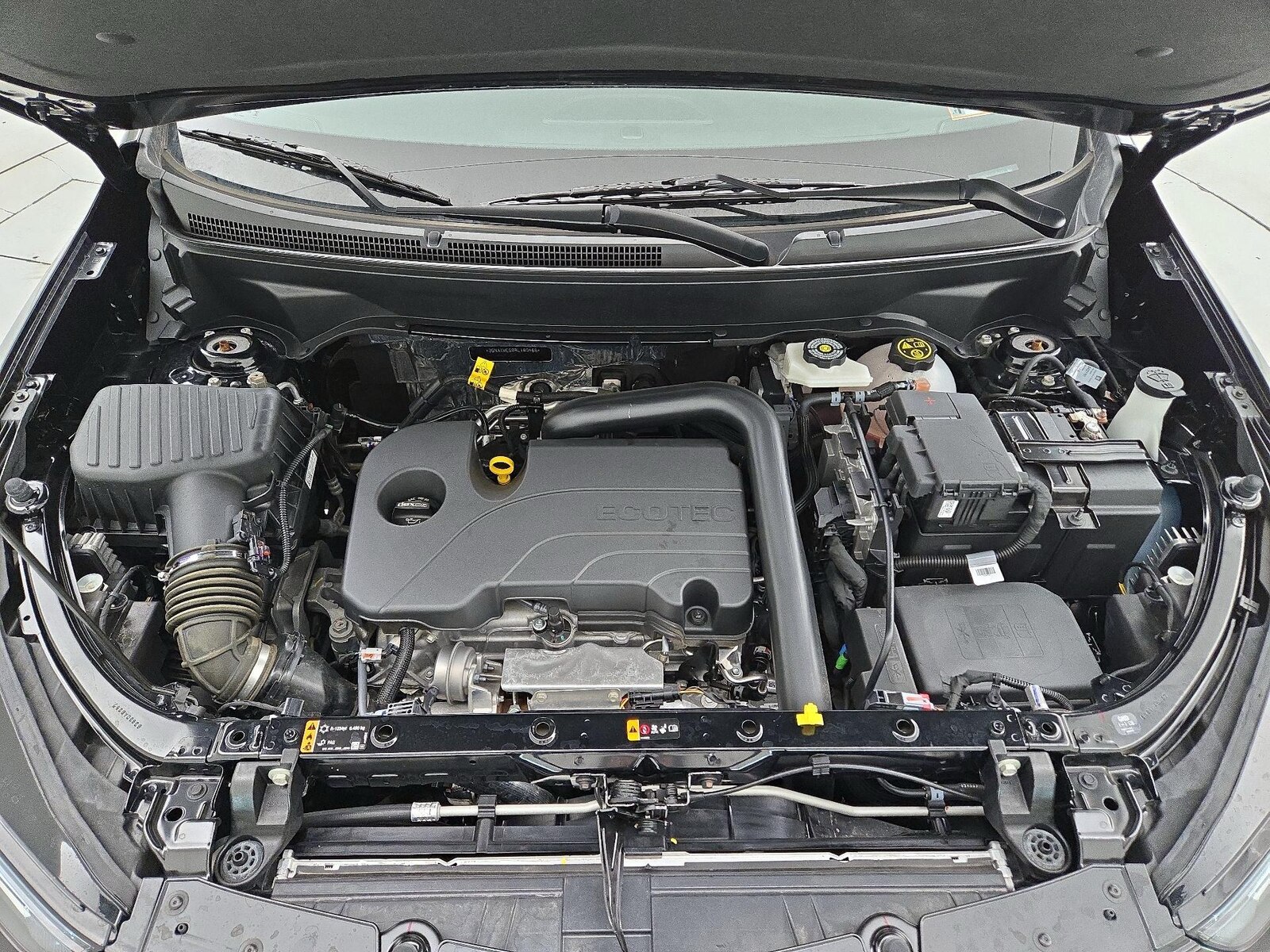 2024 Chevrolet Equinox RS - Photo 22
