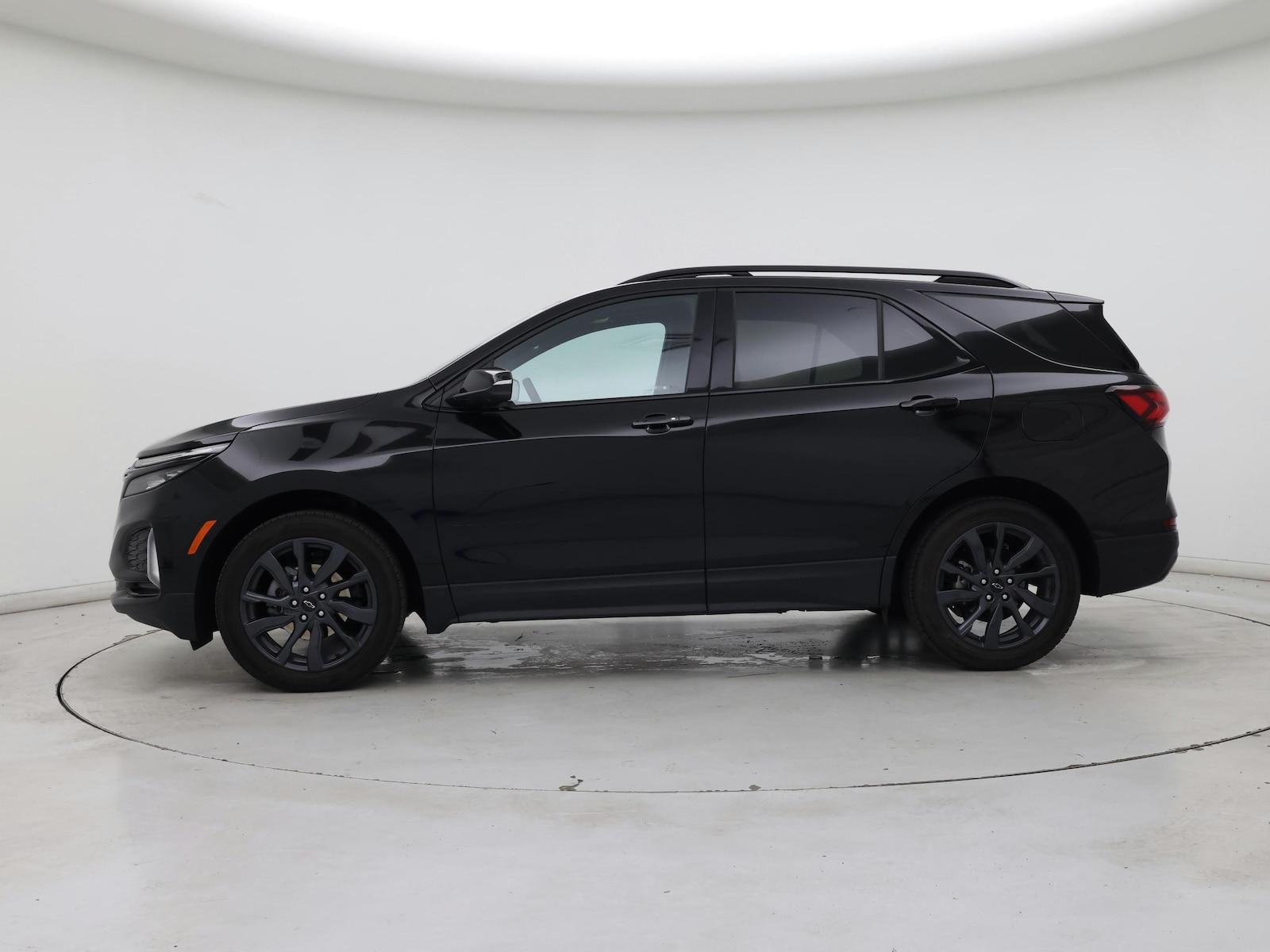 2024 Chevrolet Equinox RS - Photo 4