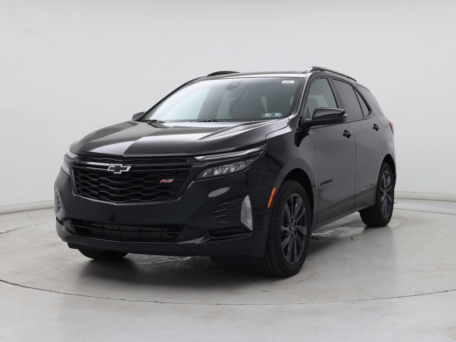 2024 Chevrolet Equinox RS - Photo 5