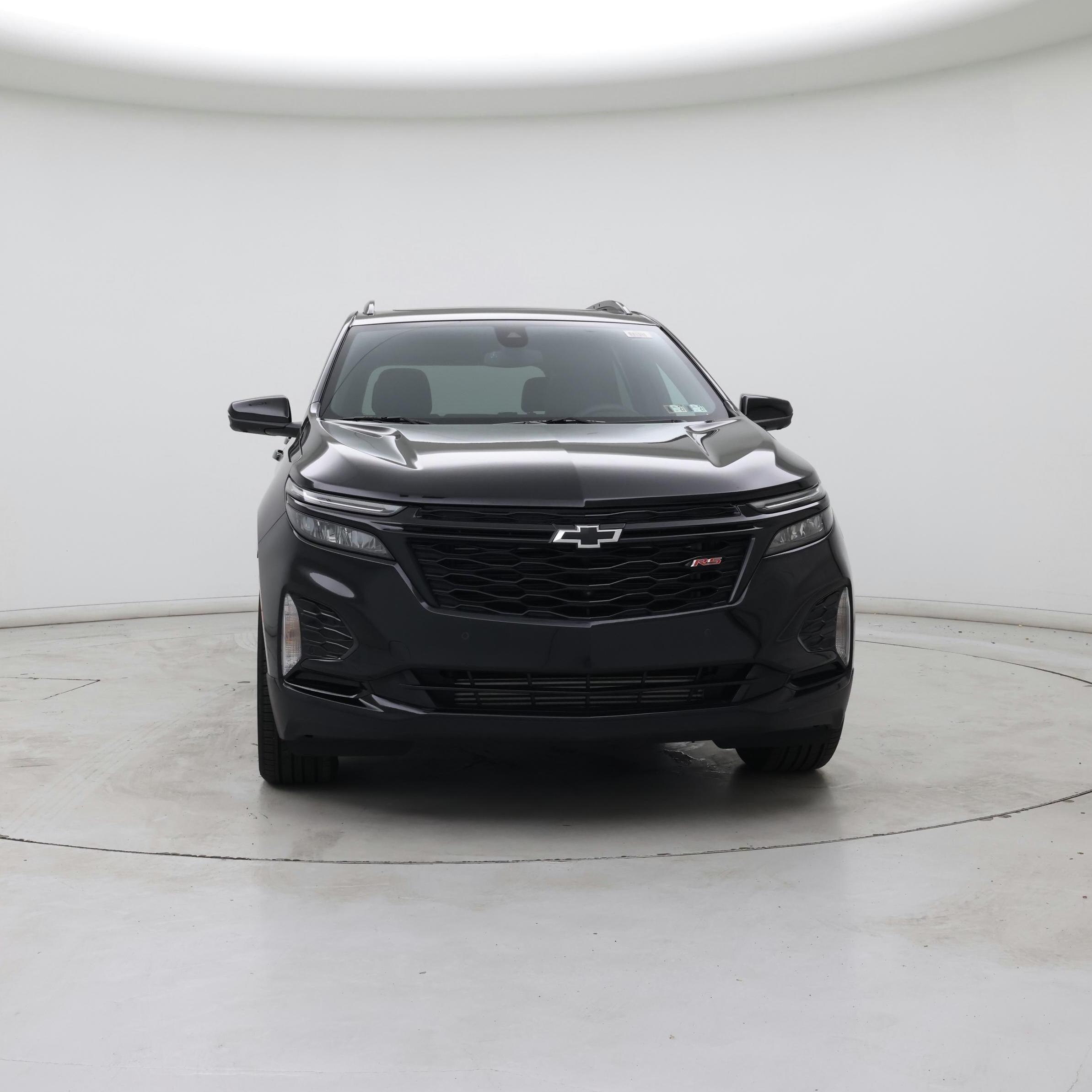 Thumbnail: 2024 Chevrolet Equinox - 5