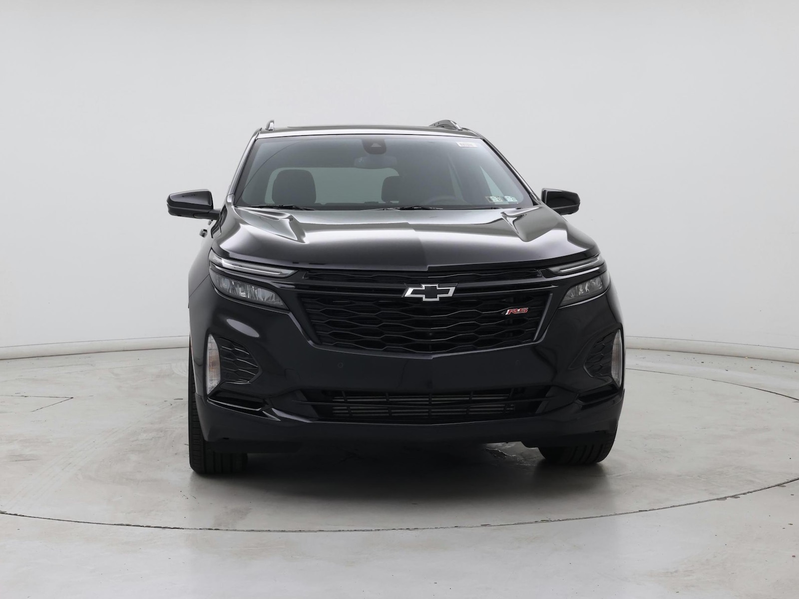 2024 Chevrolet Equinox RS - Photo 6