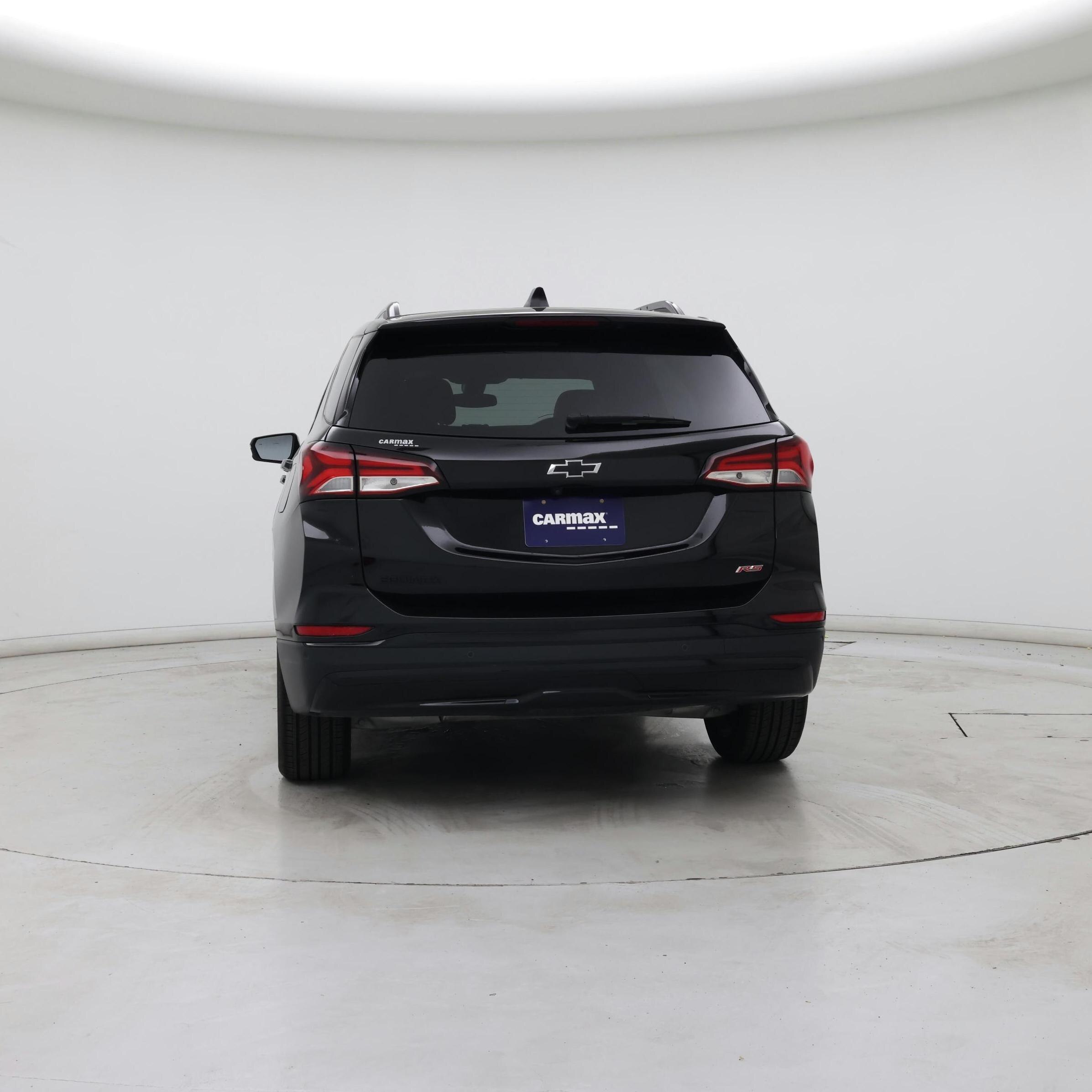 Thumbnail: 2024 Chevrolet Equinox - 6
