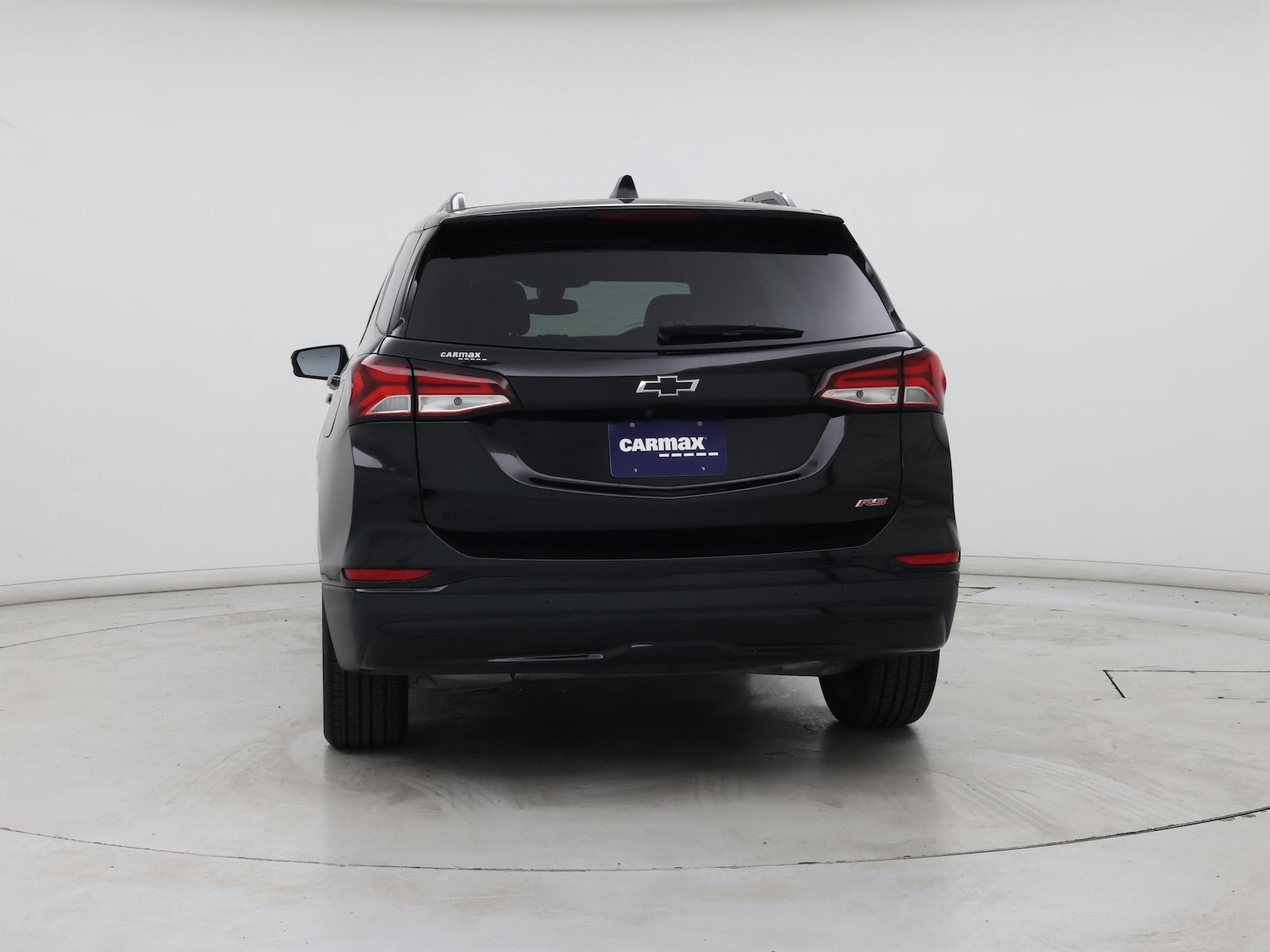 2024 Chevrolet Equinox RS - Photo 7