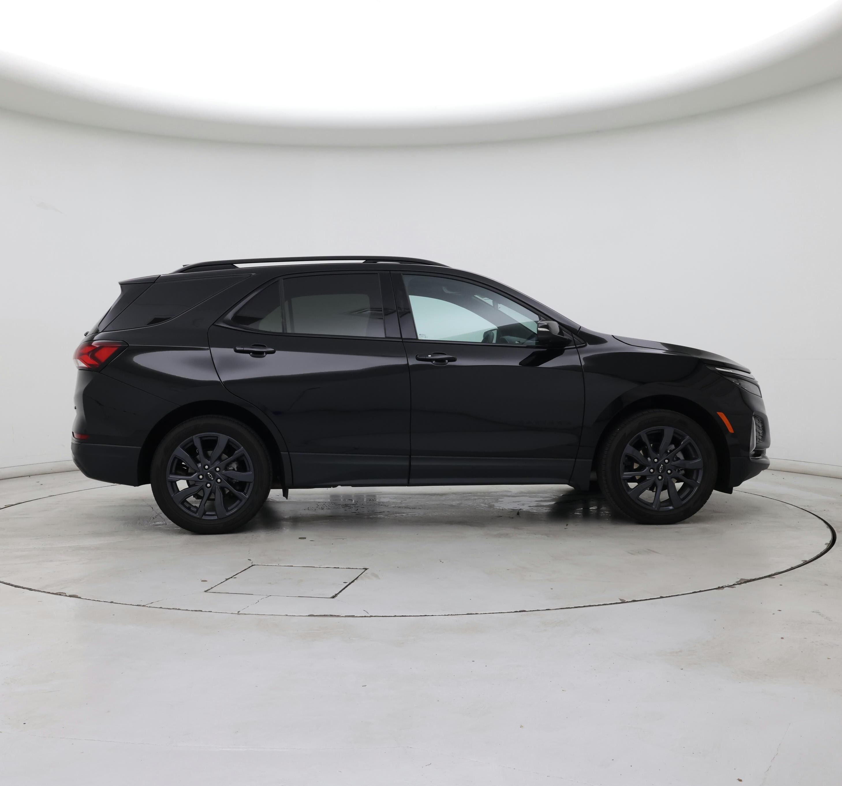 Thumbnail: 2024 Chevrolet Equinox - 7