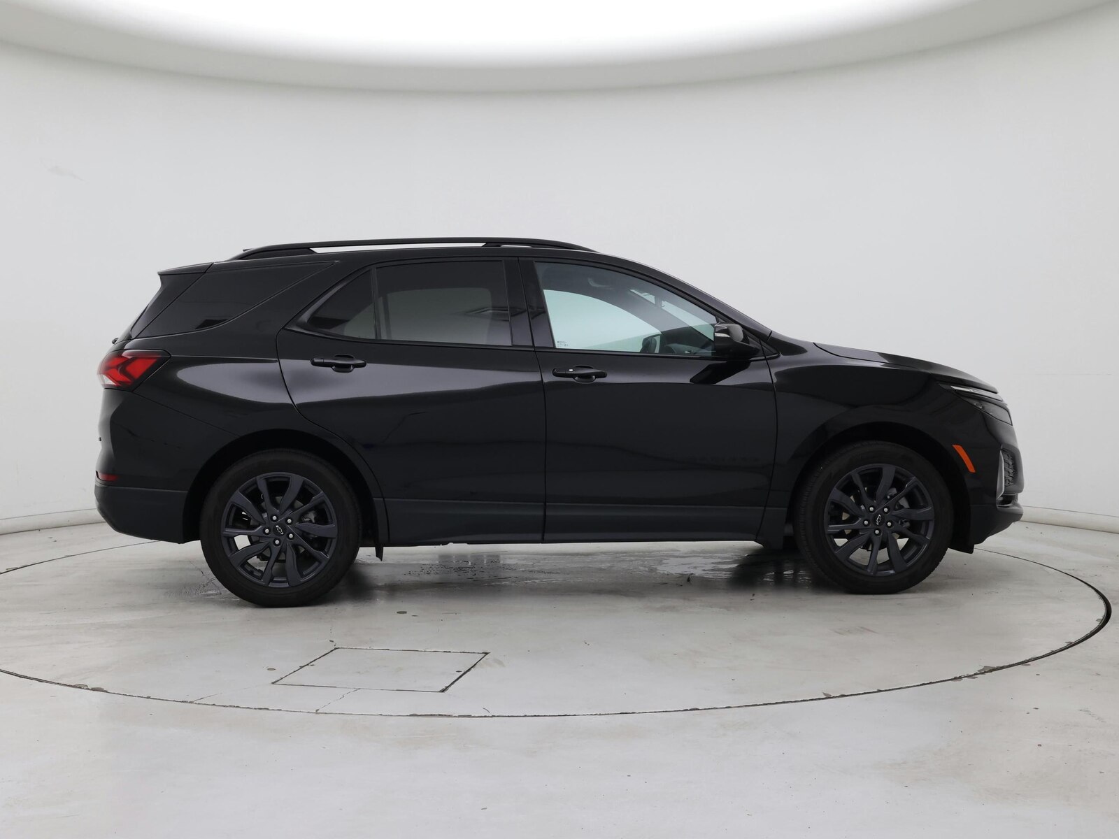2024 Chevrolet Equinox RS - Photo 8