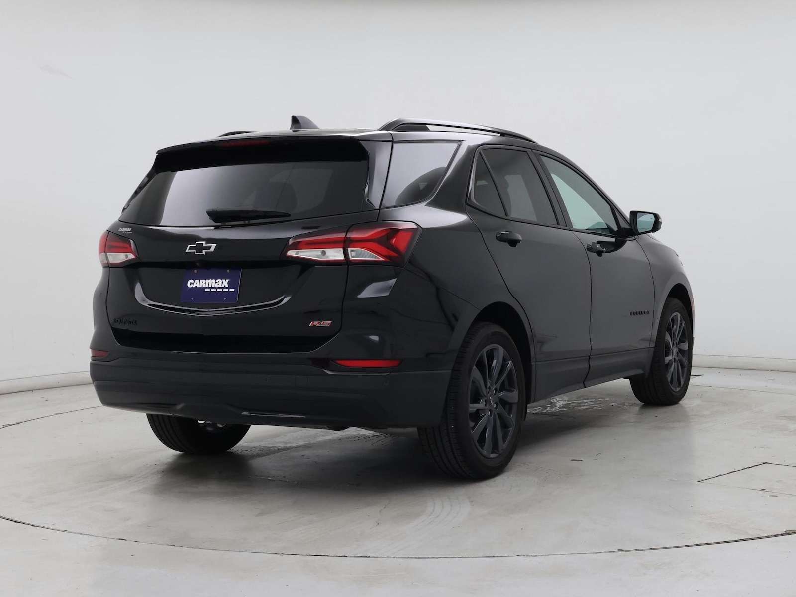 2024 Chevrolet Equinox RS - Photo 9