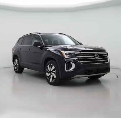 2024 Volkswagen Atlas SE w/Tech