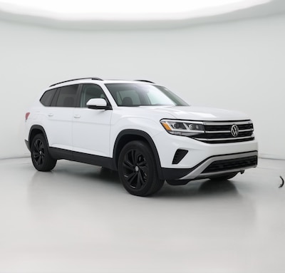 2023 Volkswagen Atlas SE w/Tech